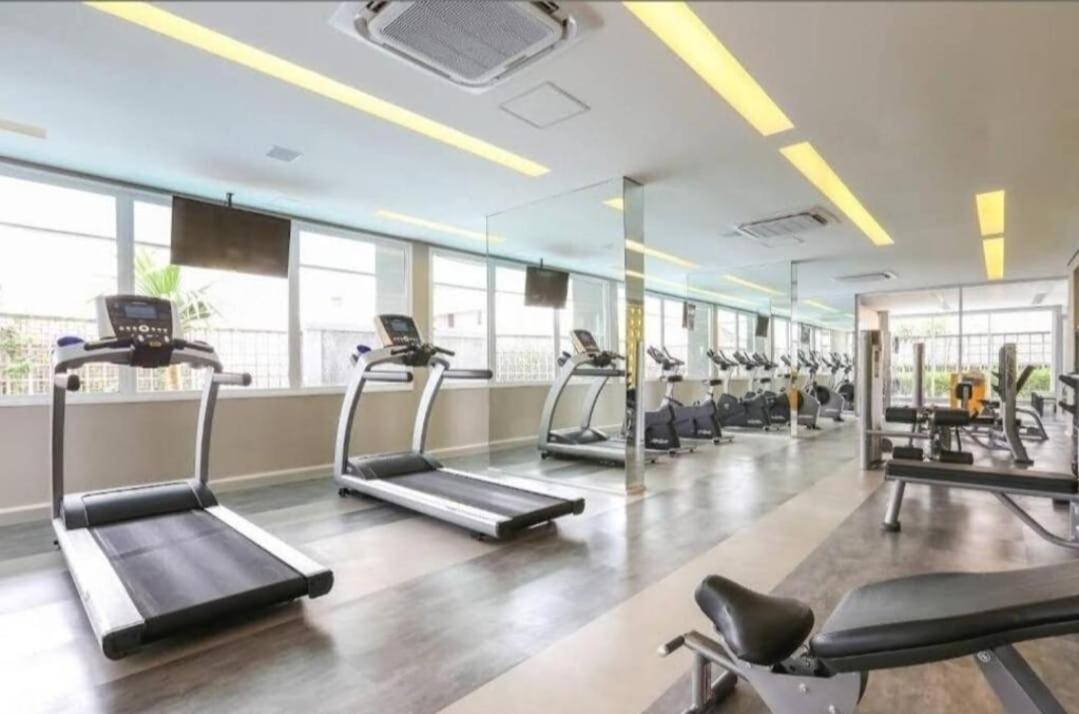 Apartamento Belo Turiassu
