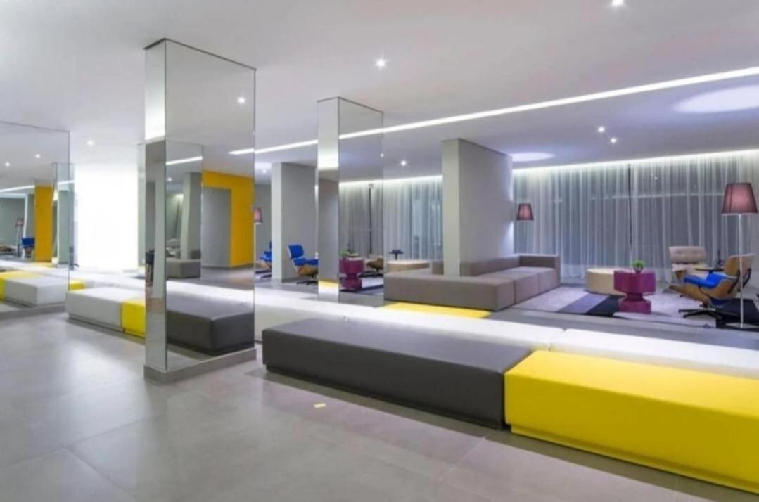 Apartamento Belo Turiassu *