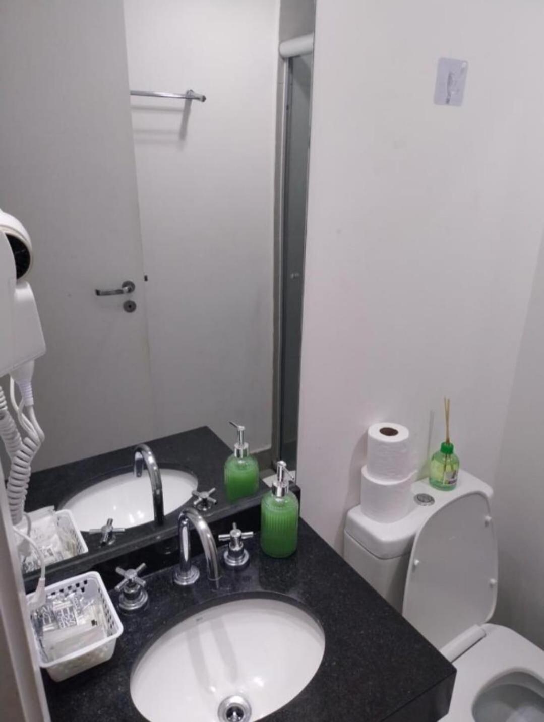 Apartamento Belo Turiassu São Paulo
