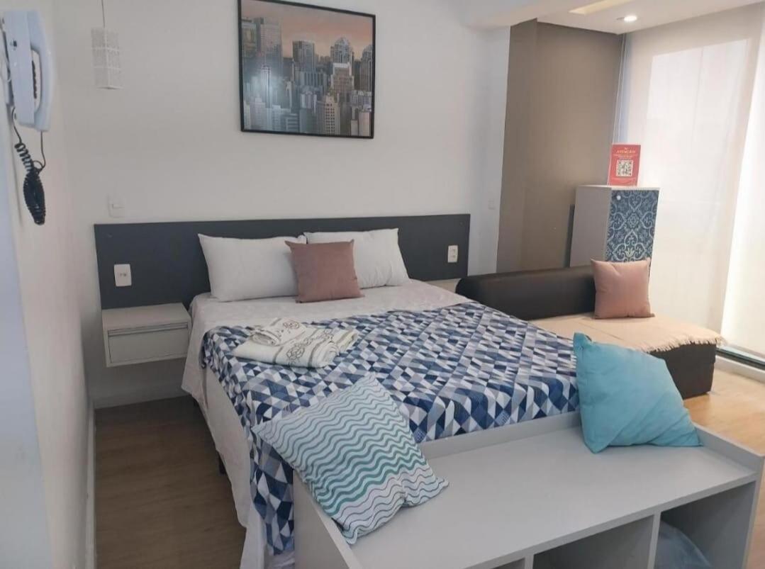 Apartamento Belo Turiassu