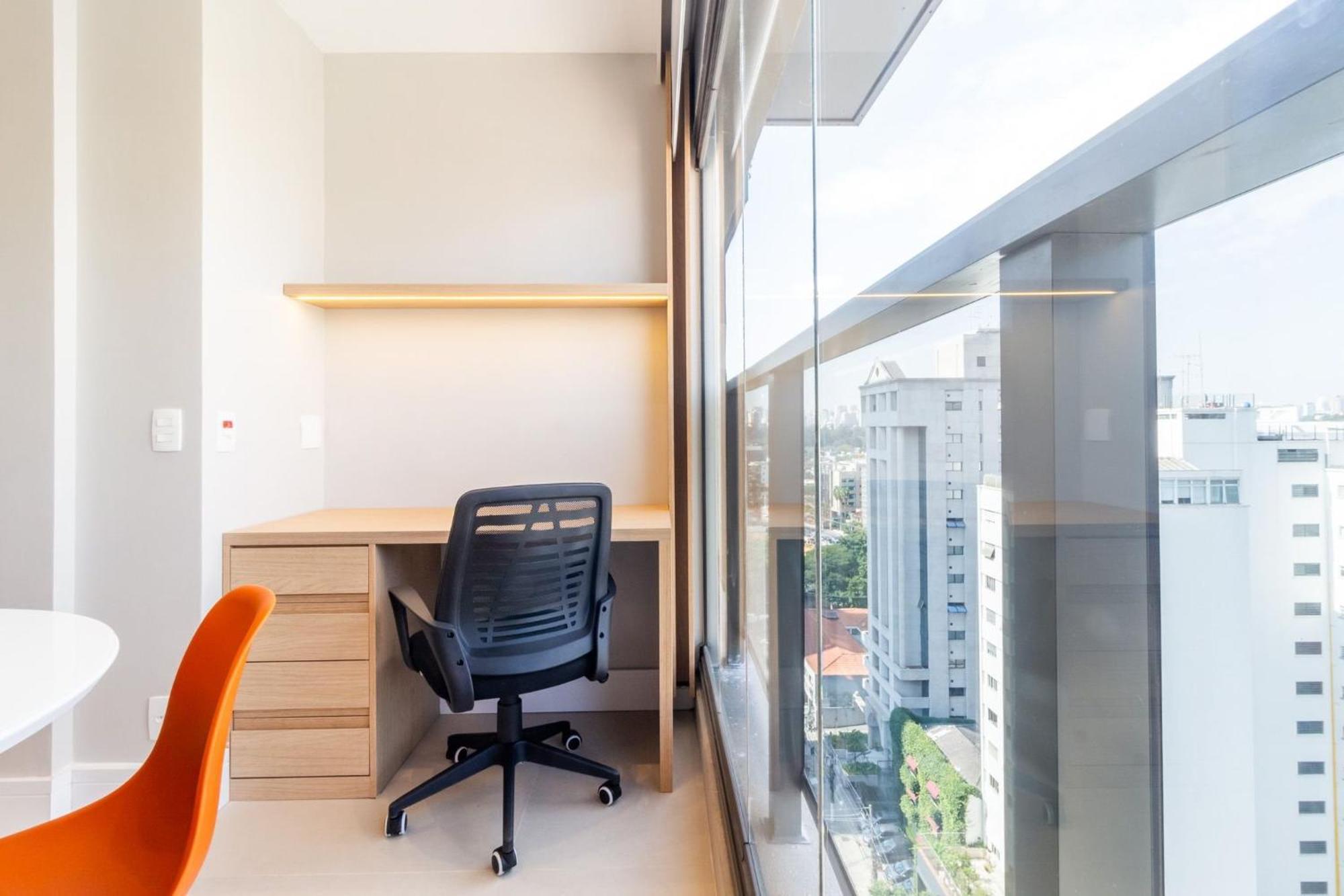 Dsg - Itaim By Easyrent *