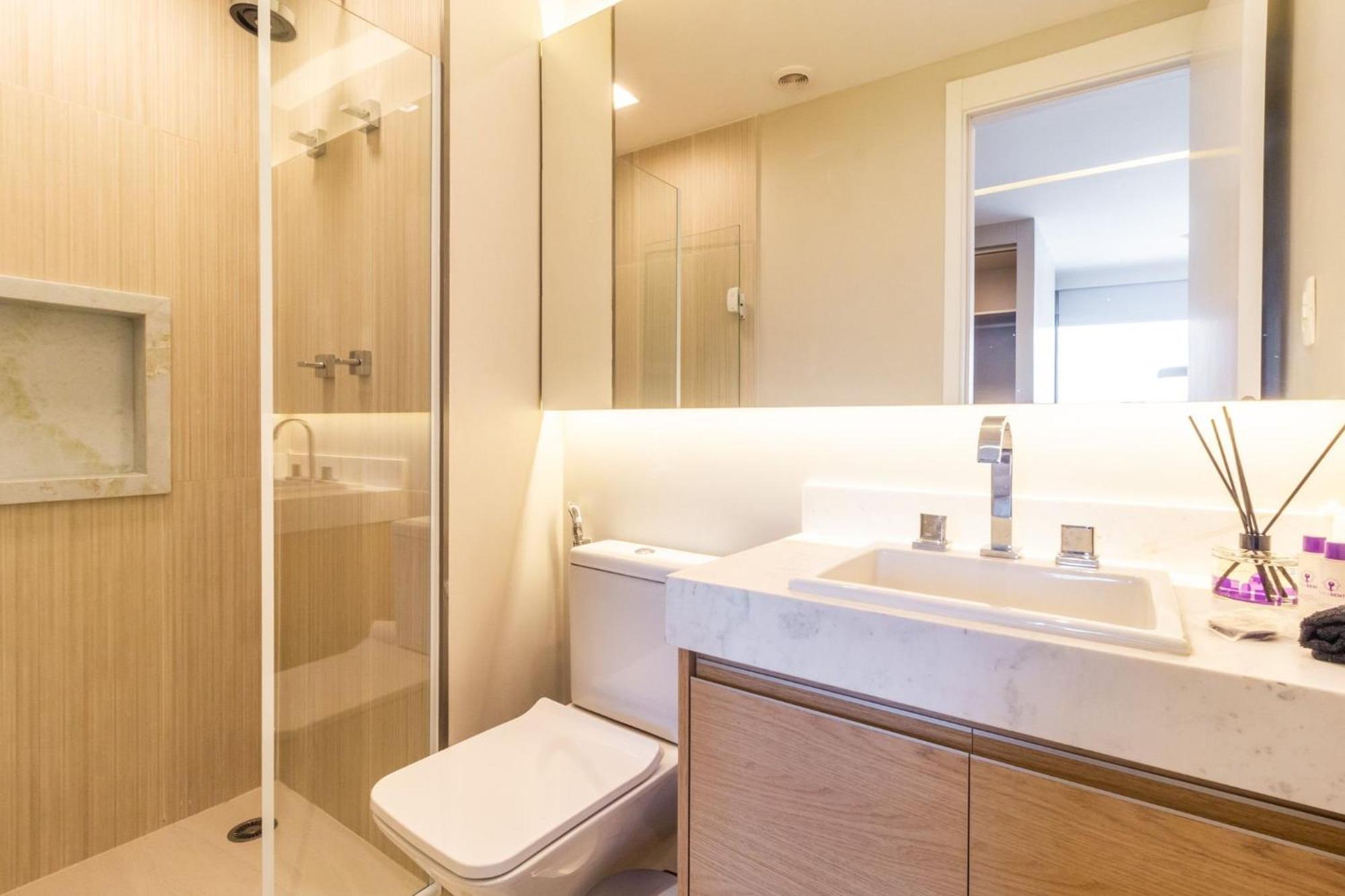 Dsg - Itaim By Easyrent São Paulo