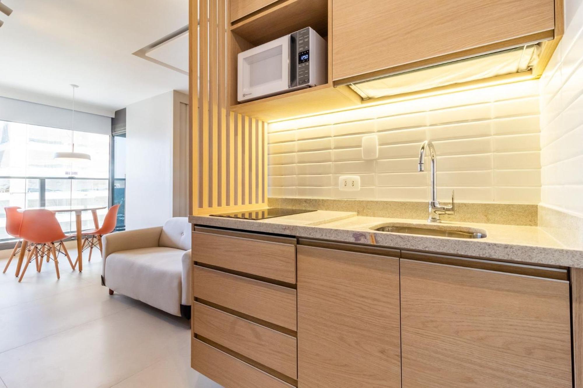 Dsg - Itaim By Easyrent *
