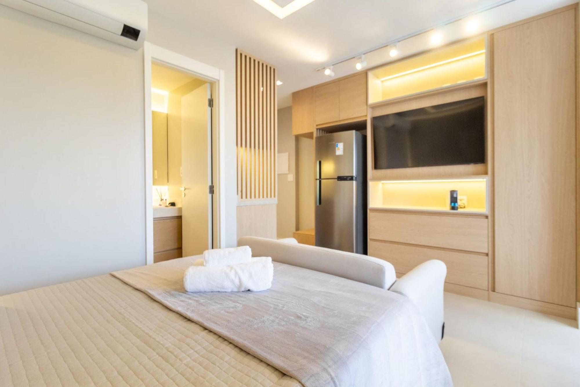 Apartamento Dsg - Itaim By Easyrent *