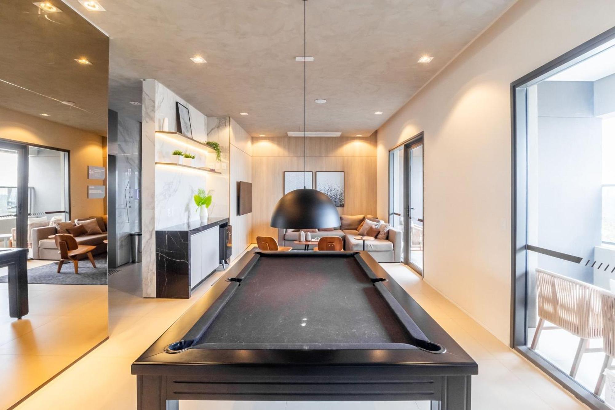 Dsg - Itaim By Easyrent Apartamento São Paulo