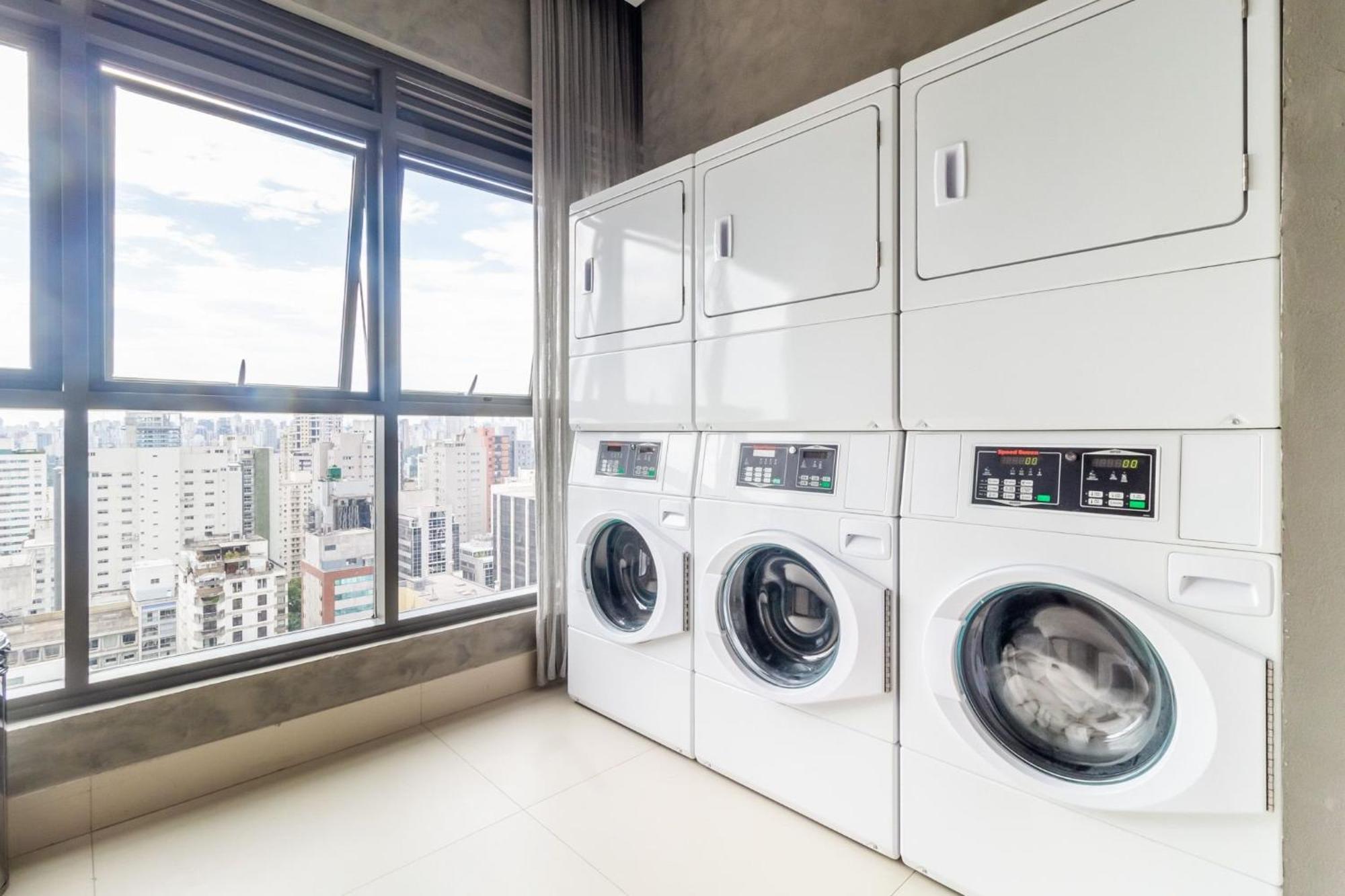 Dsg - Itaim By Easyrent * São Paulo