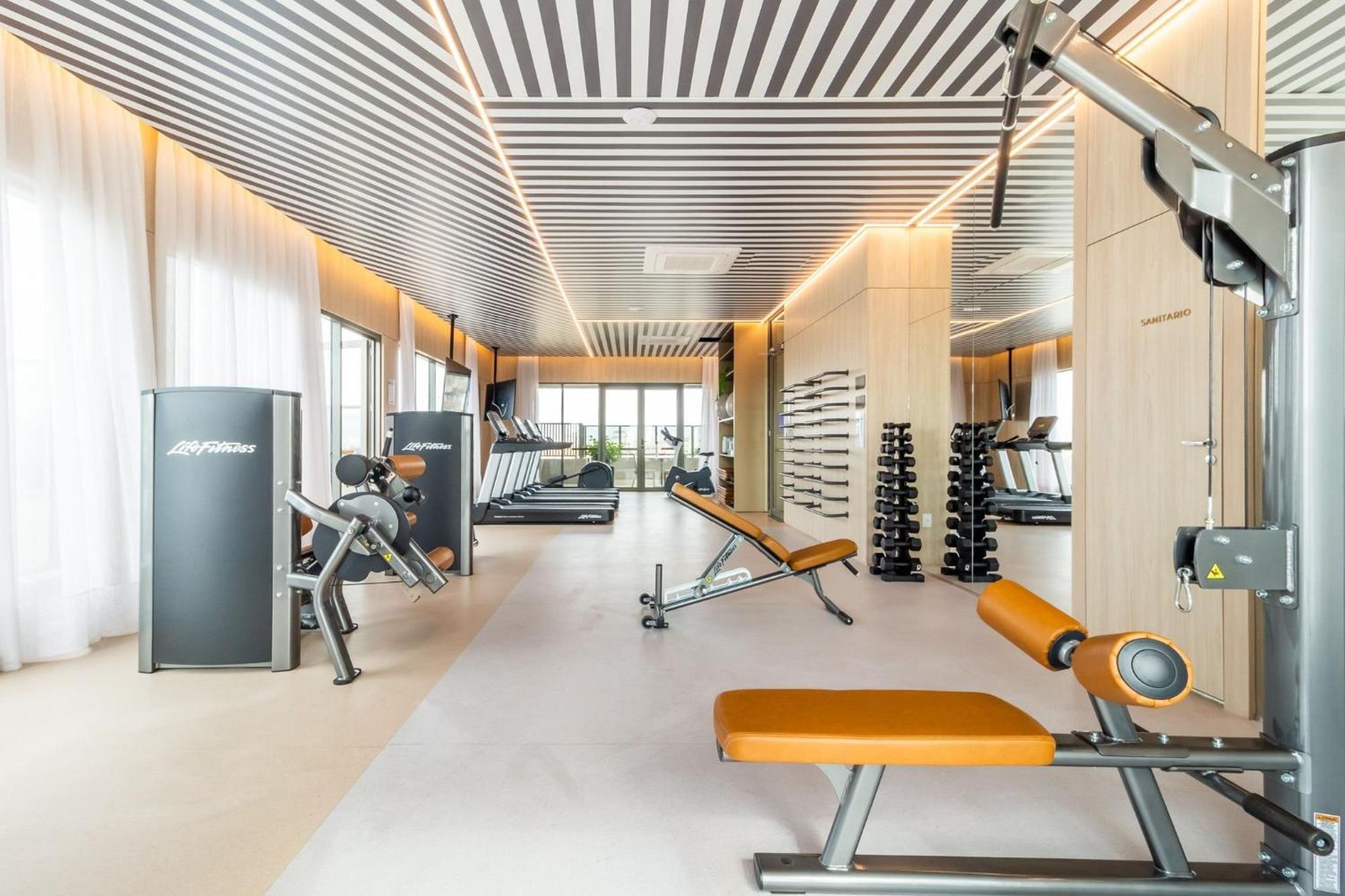 Dsg - Itaim By Easyrent Apartamento