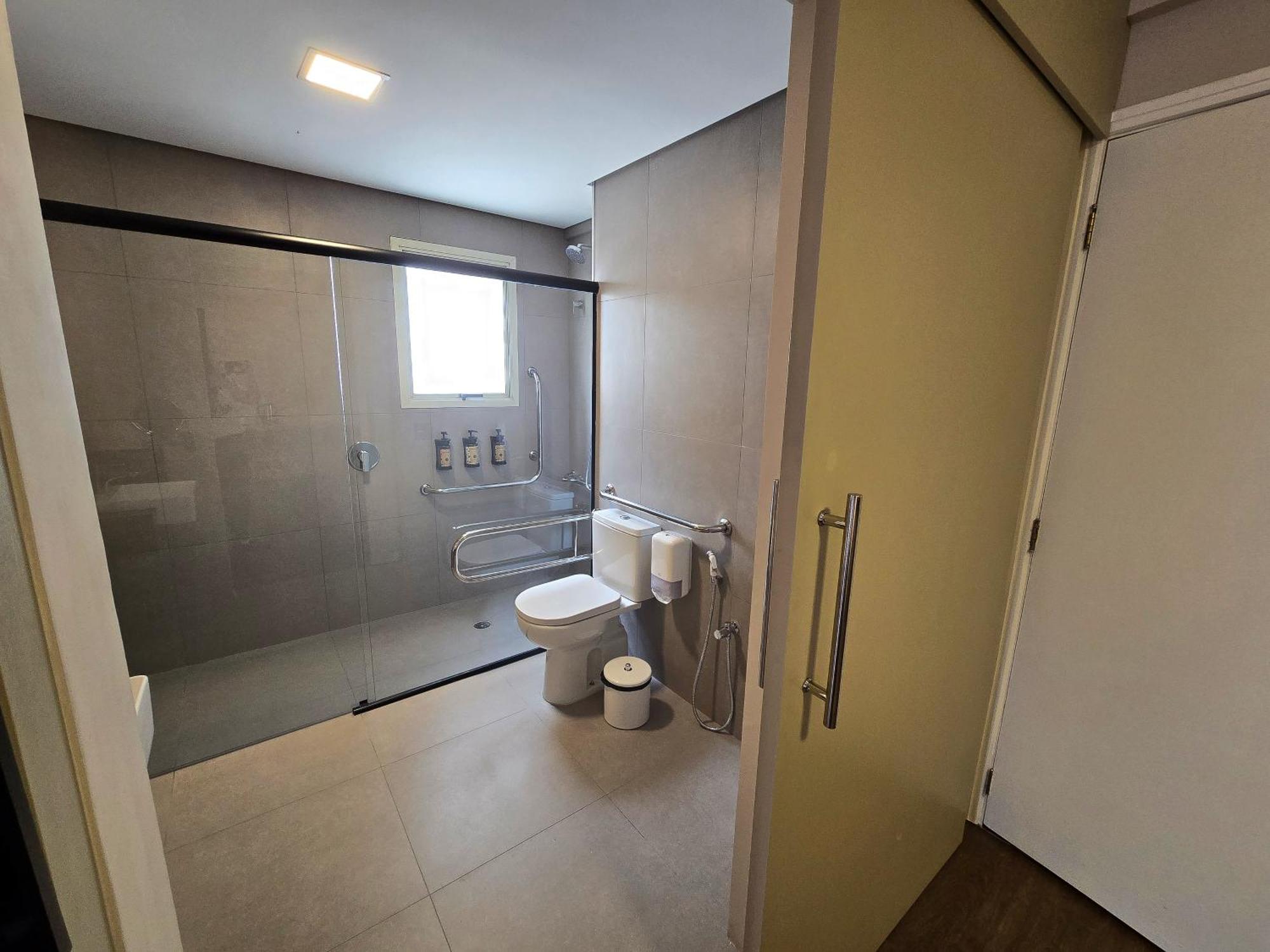 Mercure Jk 4* Sao Paulo