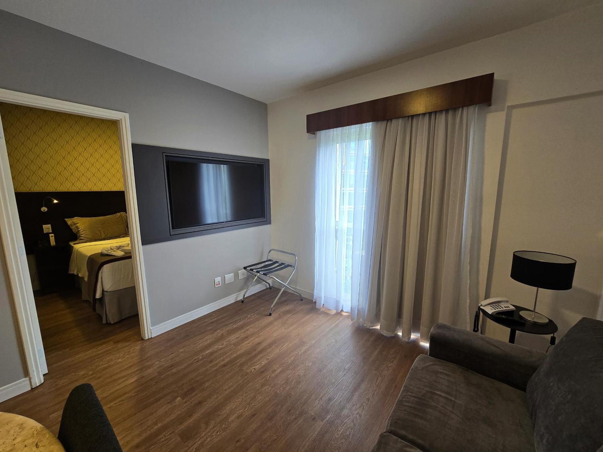 Hotel Mercure Jk