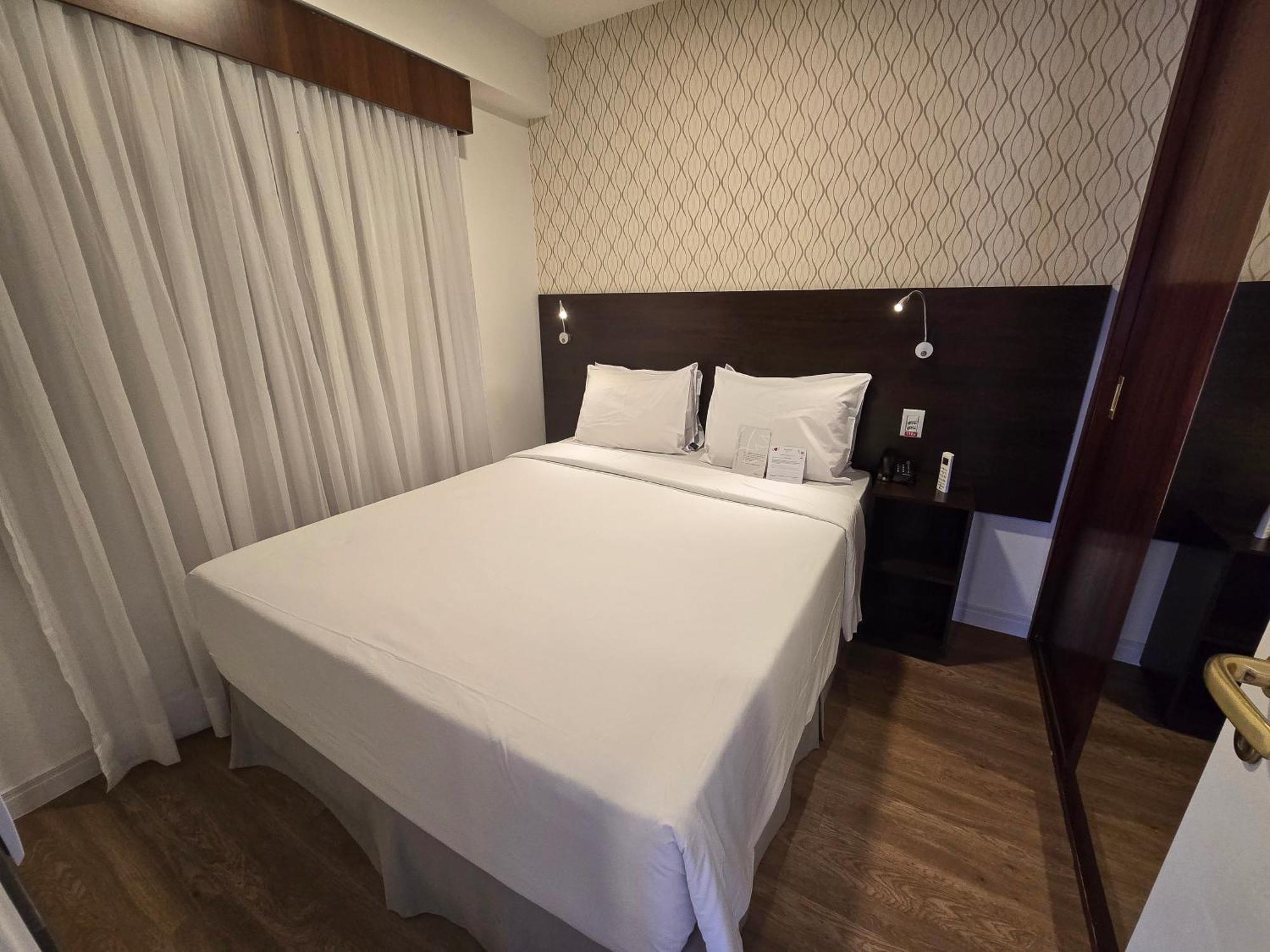 Hotel Mercure Jk