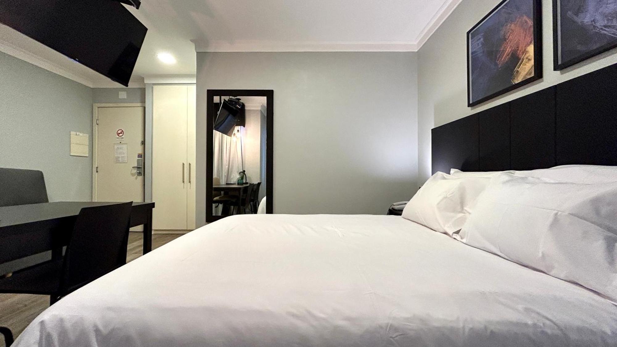 Apartment Esc - Aeroporto Congonhas By Anora Spaces Sao Paulo