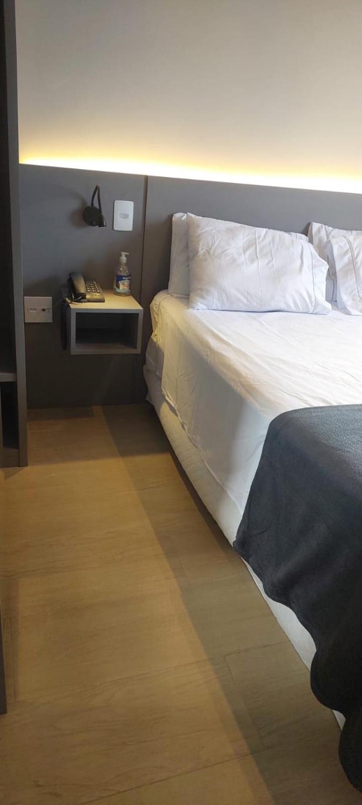 The Tsue Palace Flat 3*
