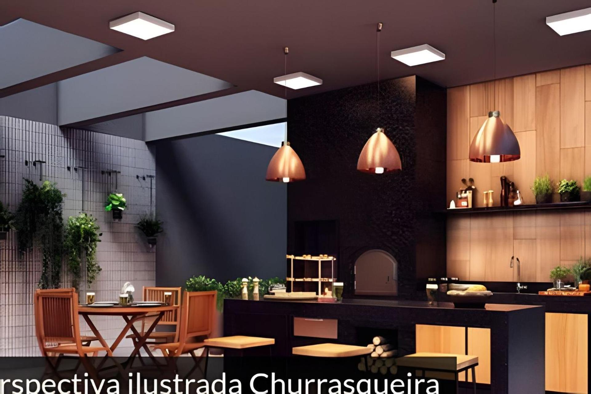 Lindo Apto Com Garagem Na Lapa Sao Paulo