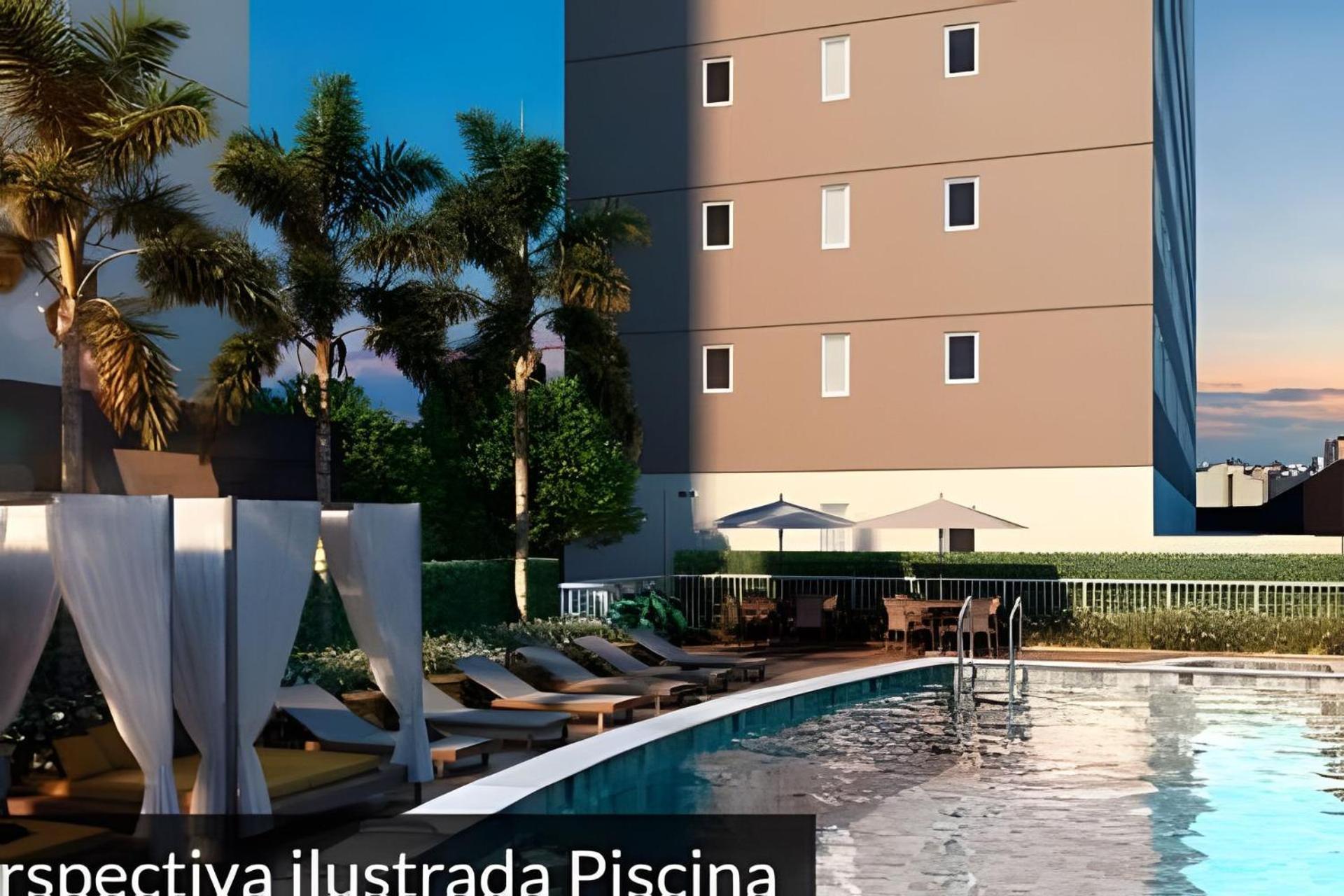 Lindo Apto Com Garagem Na Lapa Apartment Sao Paulo