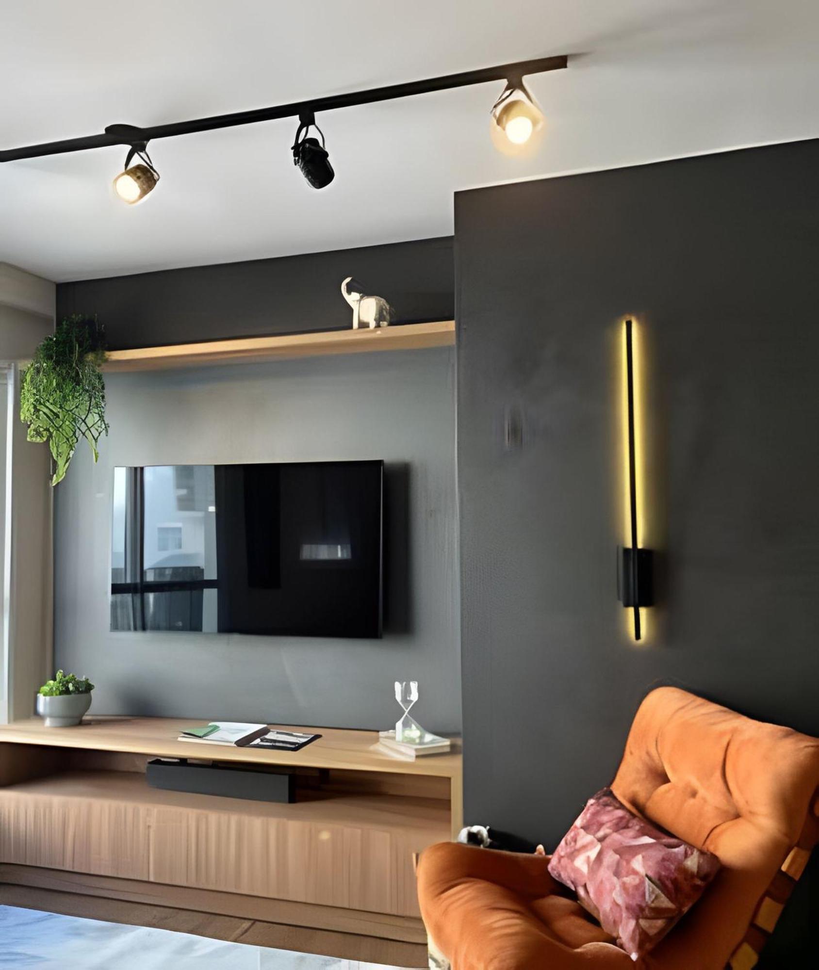 Lindo Apto Com Garagem Na Lapa Apartment *