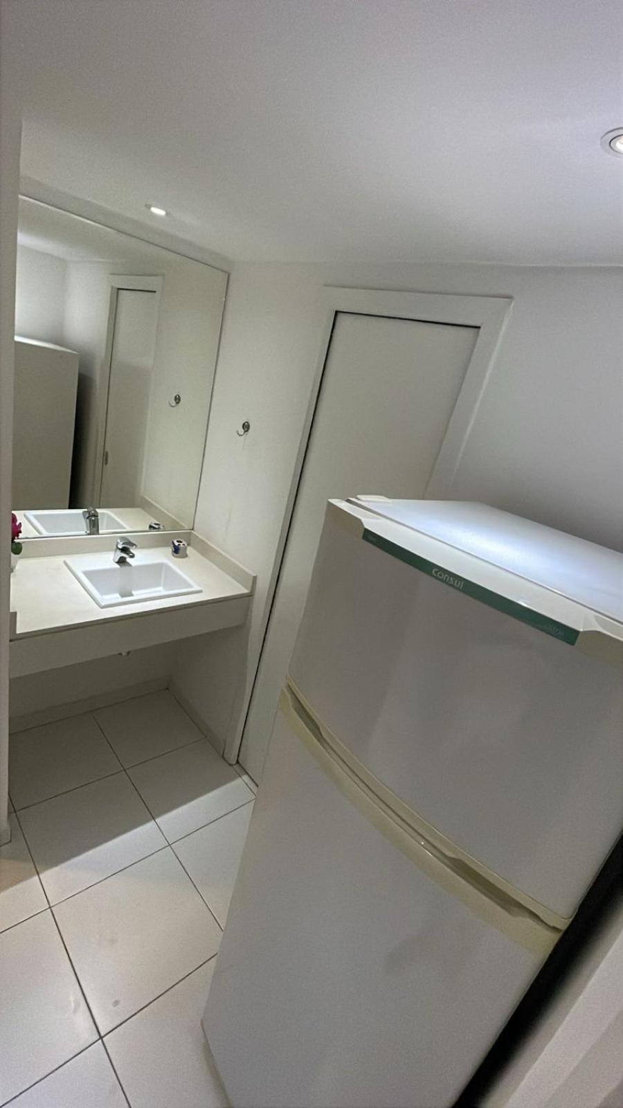 Comfort Faria Lima Aparthotel Sao Paulo