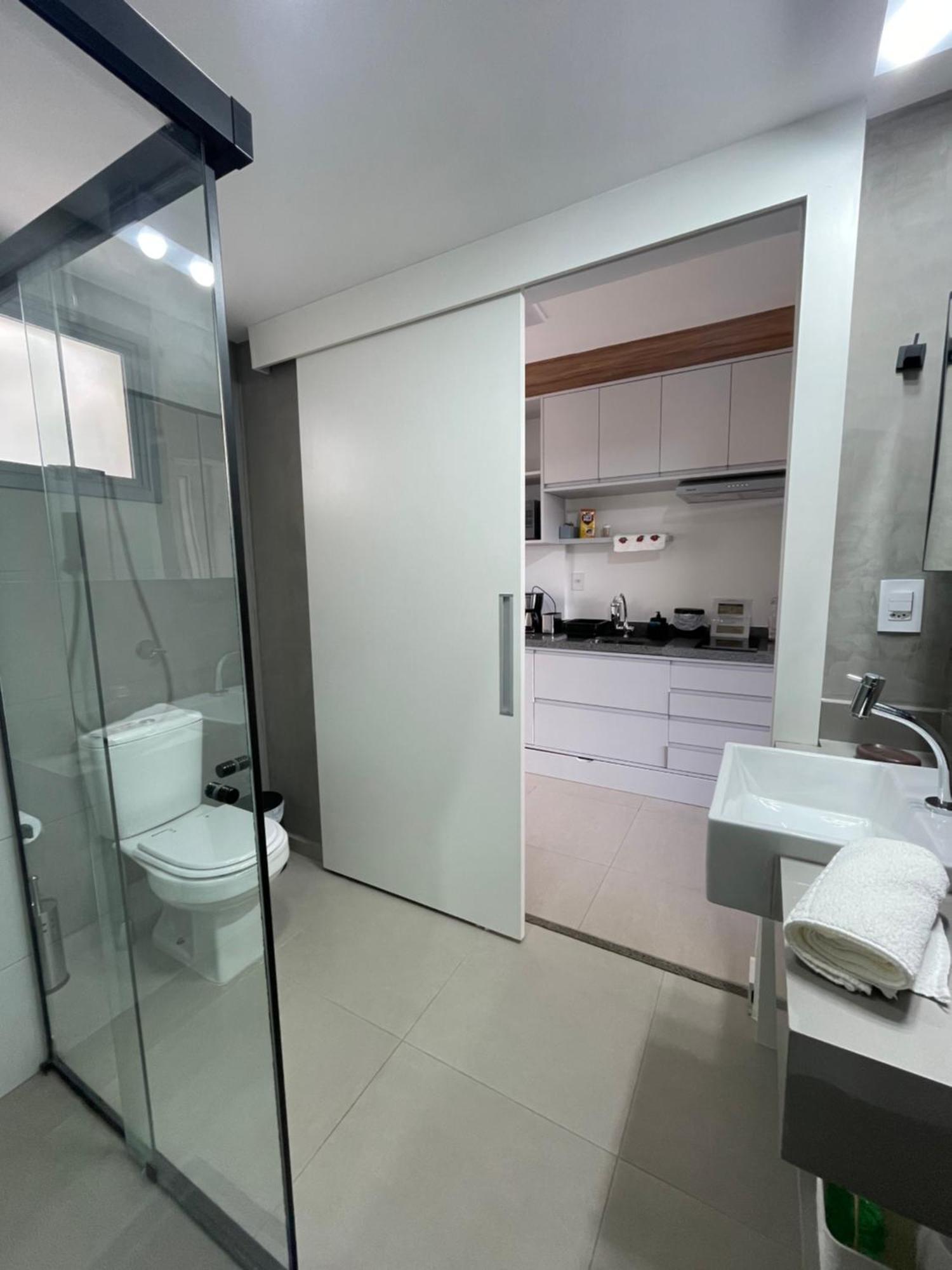 Apartamento Hospede-se Perto Do Allianz Parque Em Frente A Puc Perdizes São Paulo