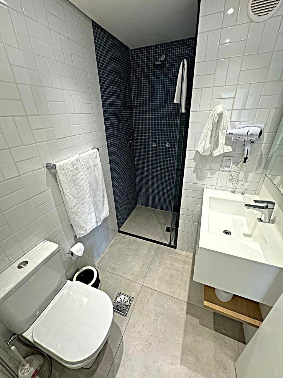 Flat Jd Paulista São Paulo