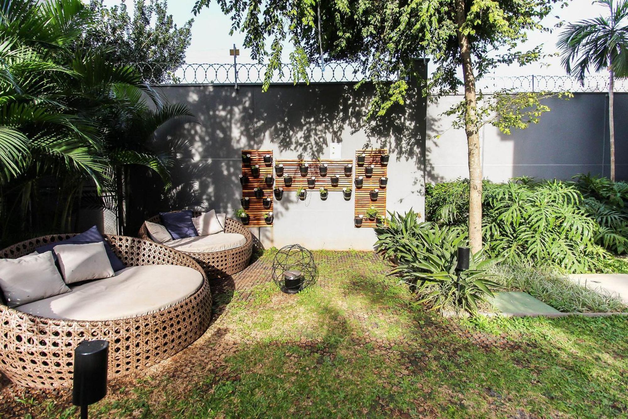 Apartment Mm312 - Moderno Em Moema | Conforto E Praticidade *