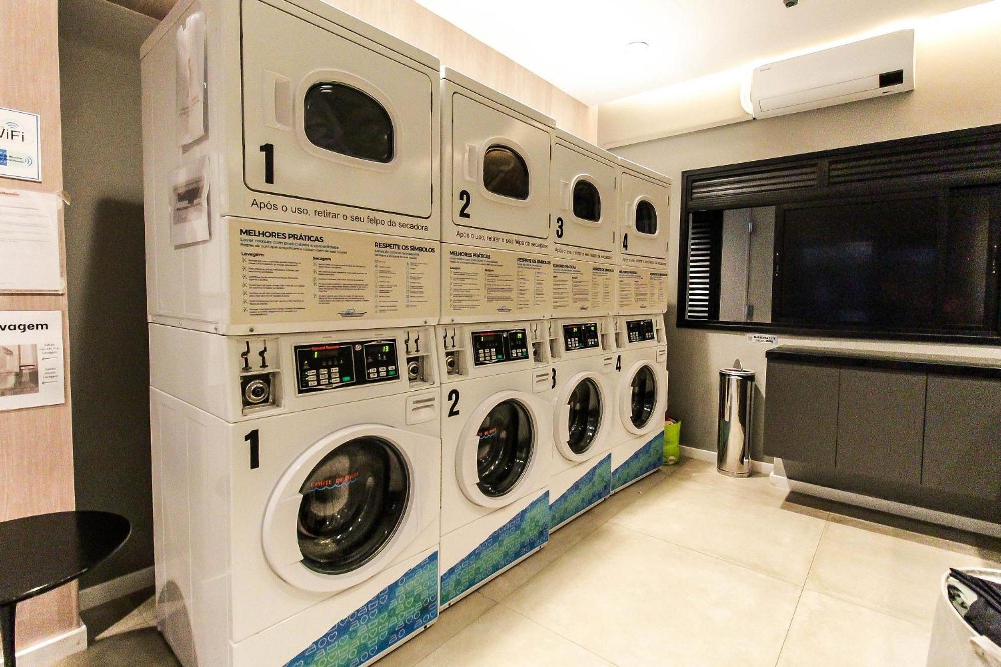 Apartment Mm312 - Moderno Em Moema | Conforto E Praticidade *