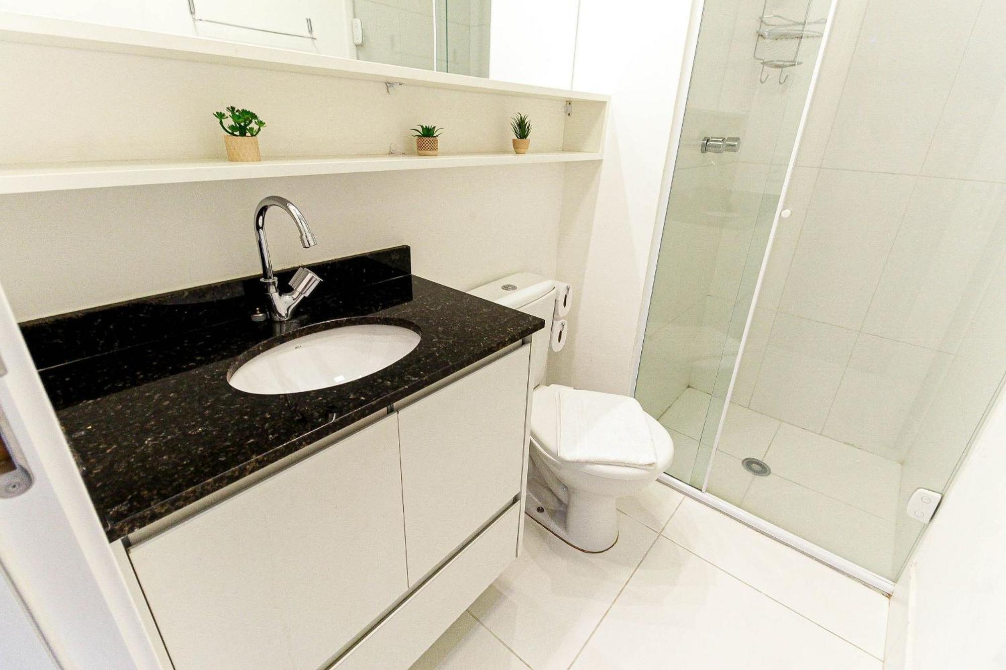 Mm312 - Moderno Em Moema | Conforto E Praticidade *