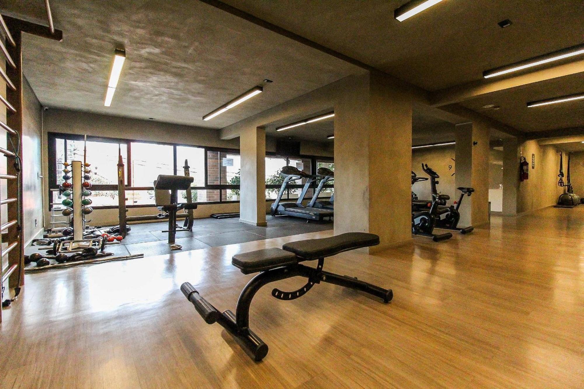 Mm312 - Moderno Em Moema | Conforto E Praticidade * Sao Paulo