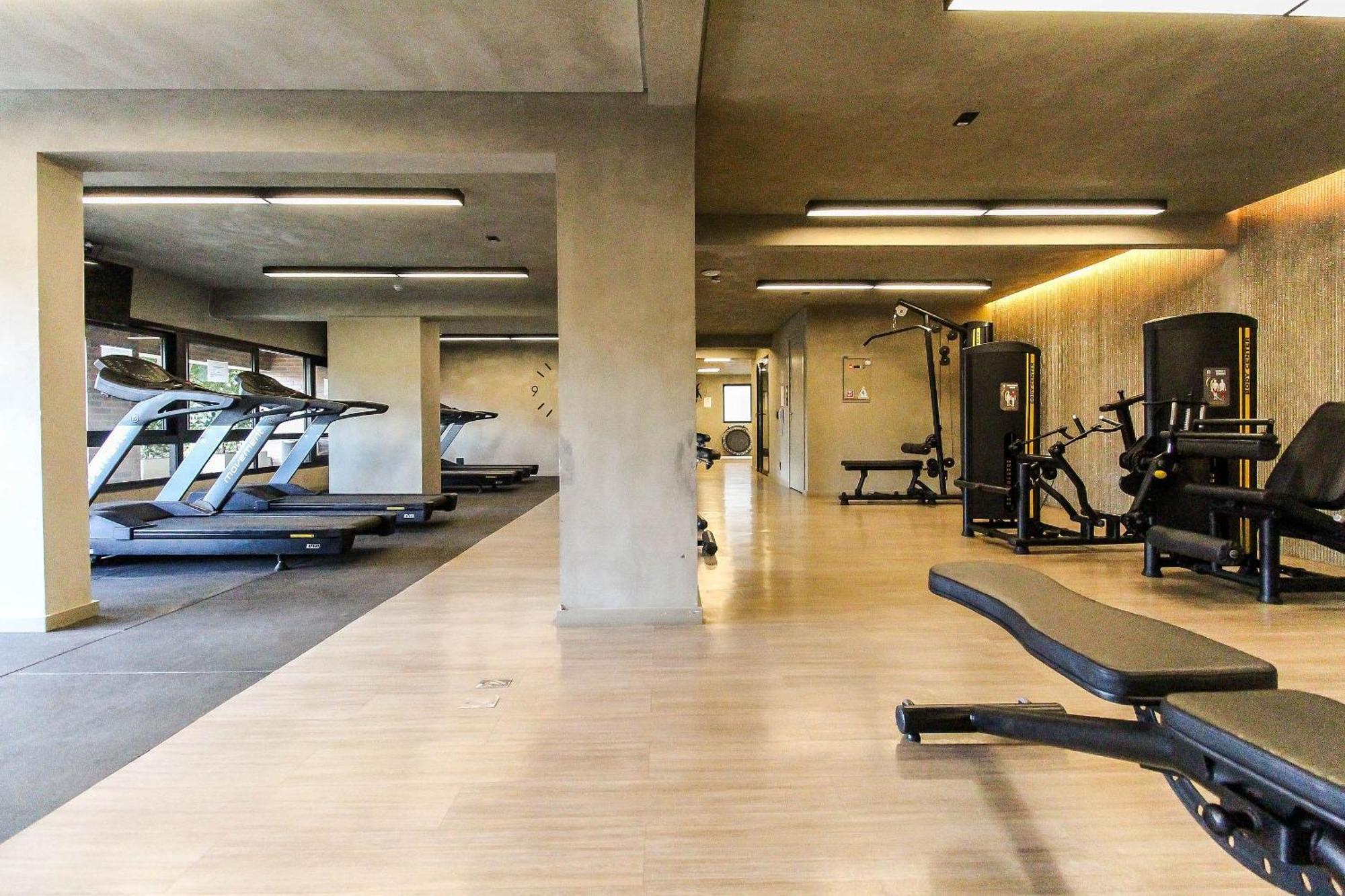 Apartment Mm312 - Moderno Em Moema | Conforto E Praticidade *