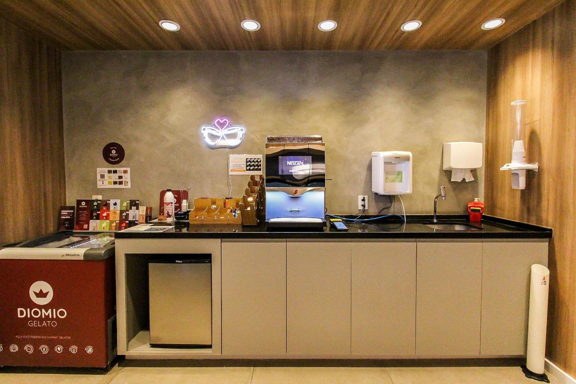 Mm312 - Moderno Em Moema | Conforto E Praticidade *