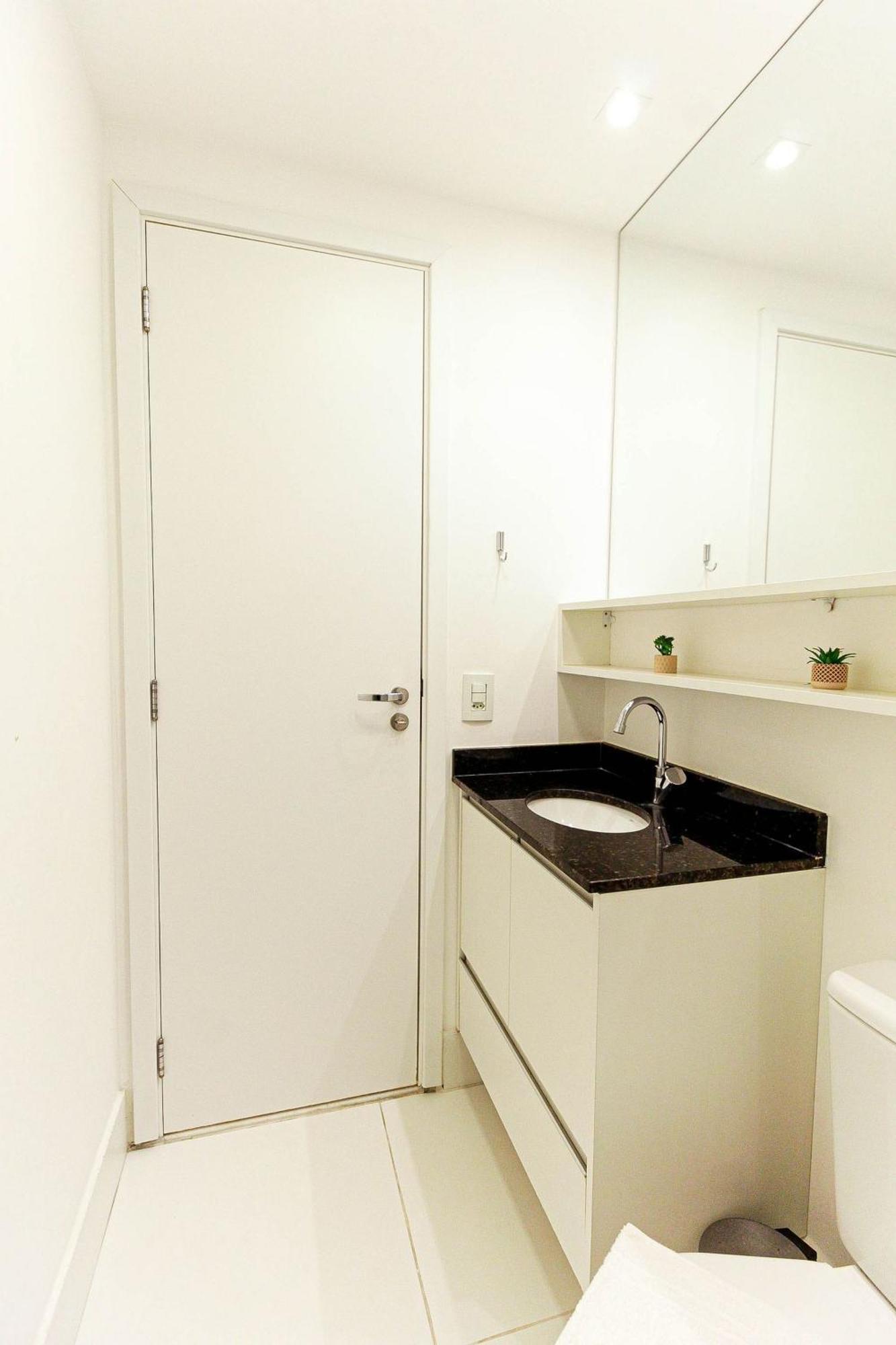 Mm312 - Moderno Em Moema | Conforto E Praticidade