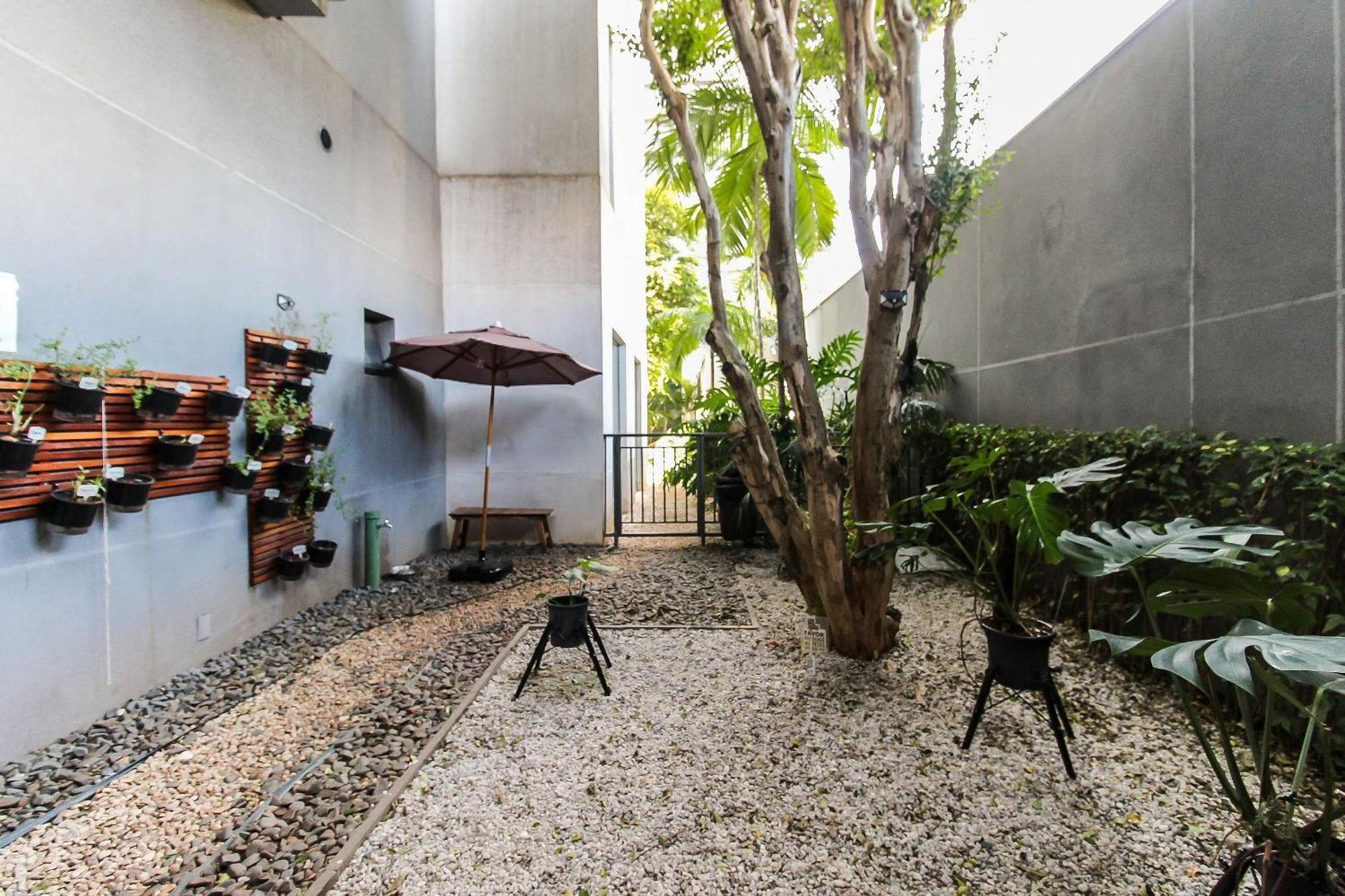 Mm312 - Moderno Em Moema | Conforto E Praticidade Apartment *