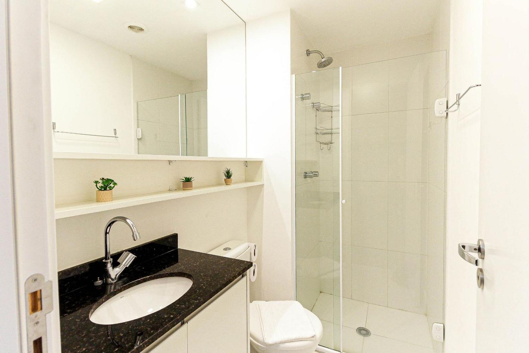 Apartment Mm312 - Moderno Em Moema | Conforto E Praticidade *