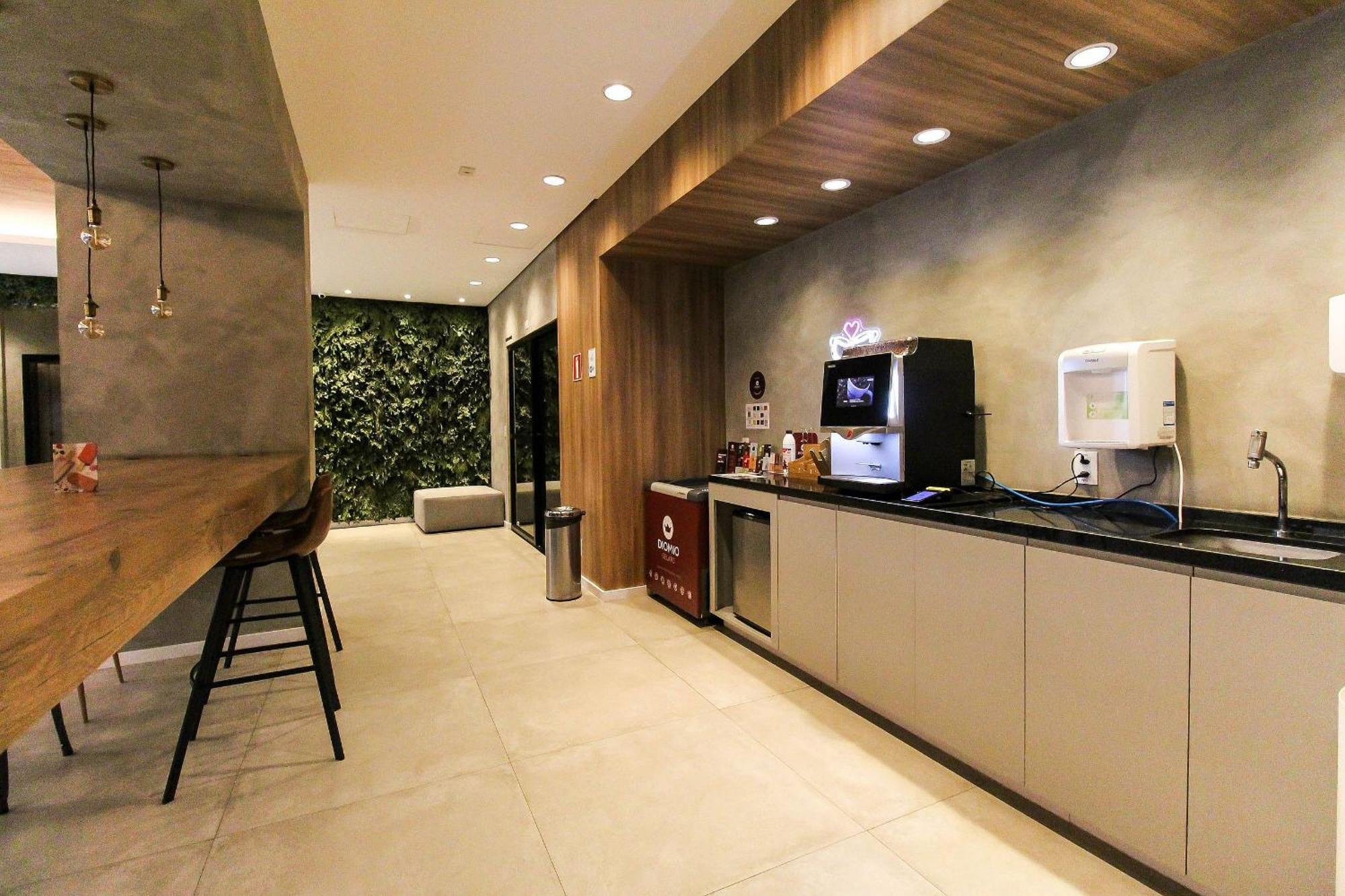 Mm312 - Moderno Em Moema | Conforto E Praticidade *
