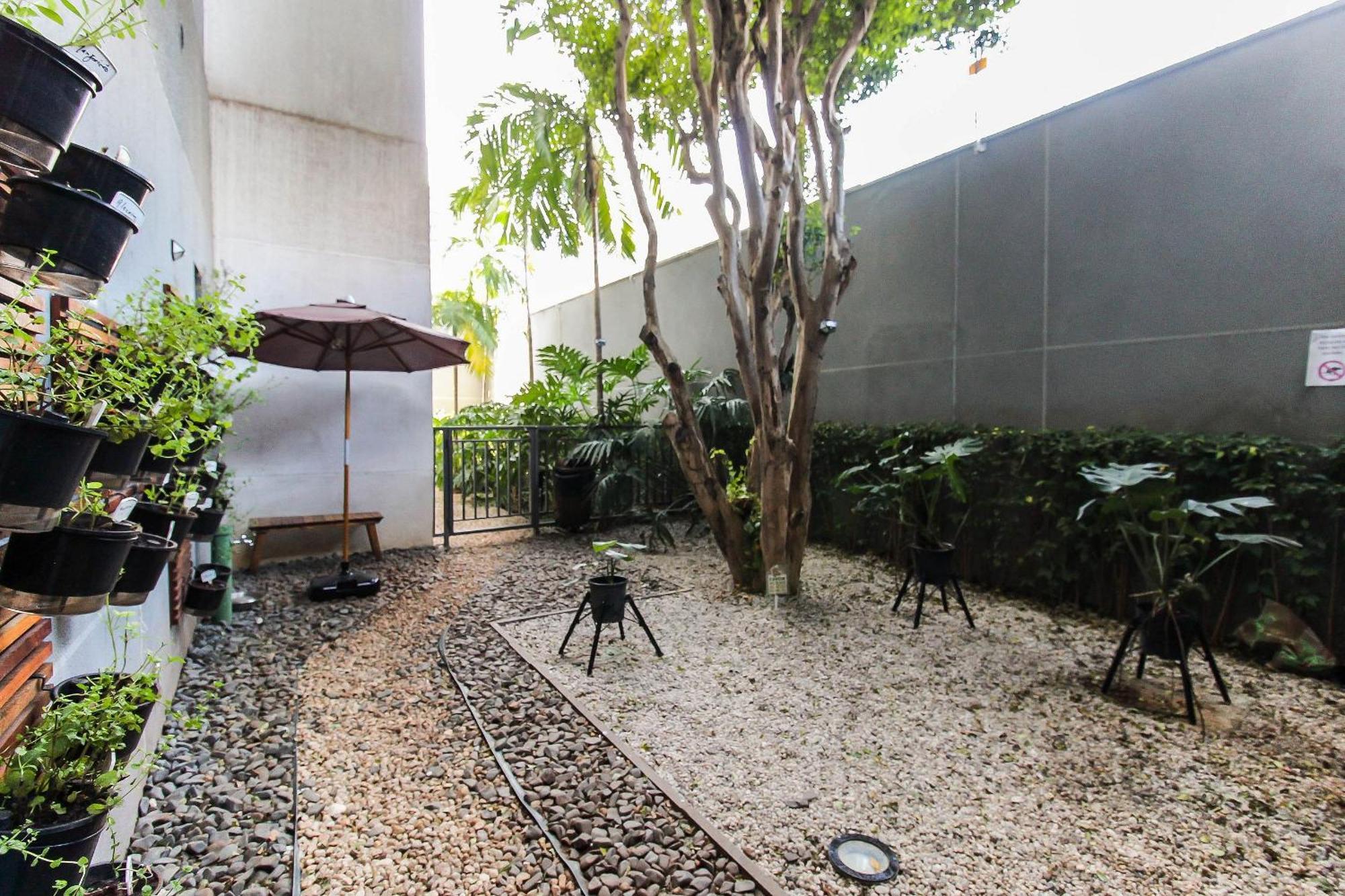 Apartment Mm312 - Moderno Em Moema | Conforto E Praticidade