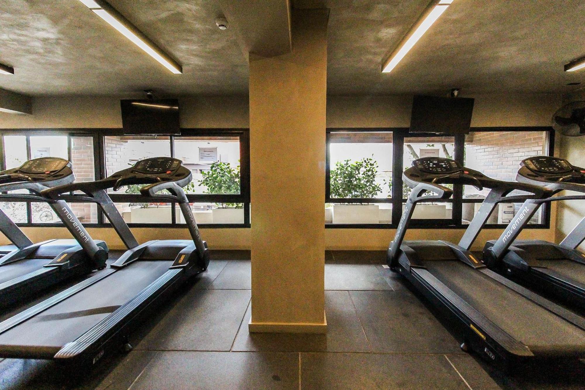 Apartment Mm312 - Moderno Em Moema | Conforto E Praticidade *