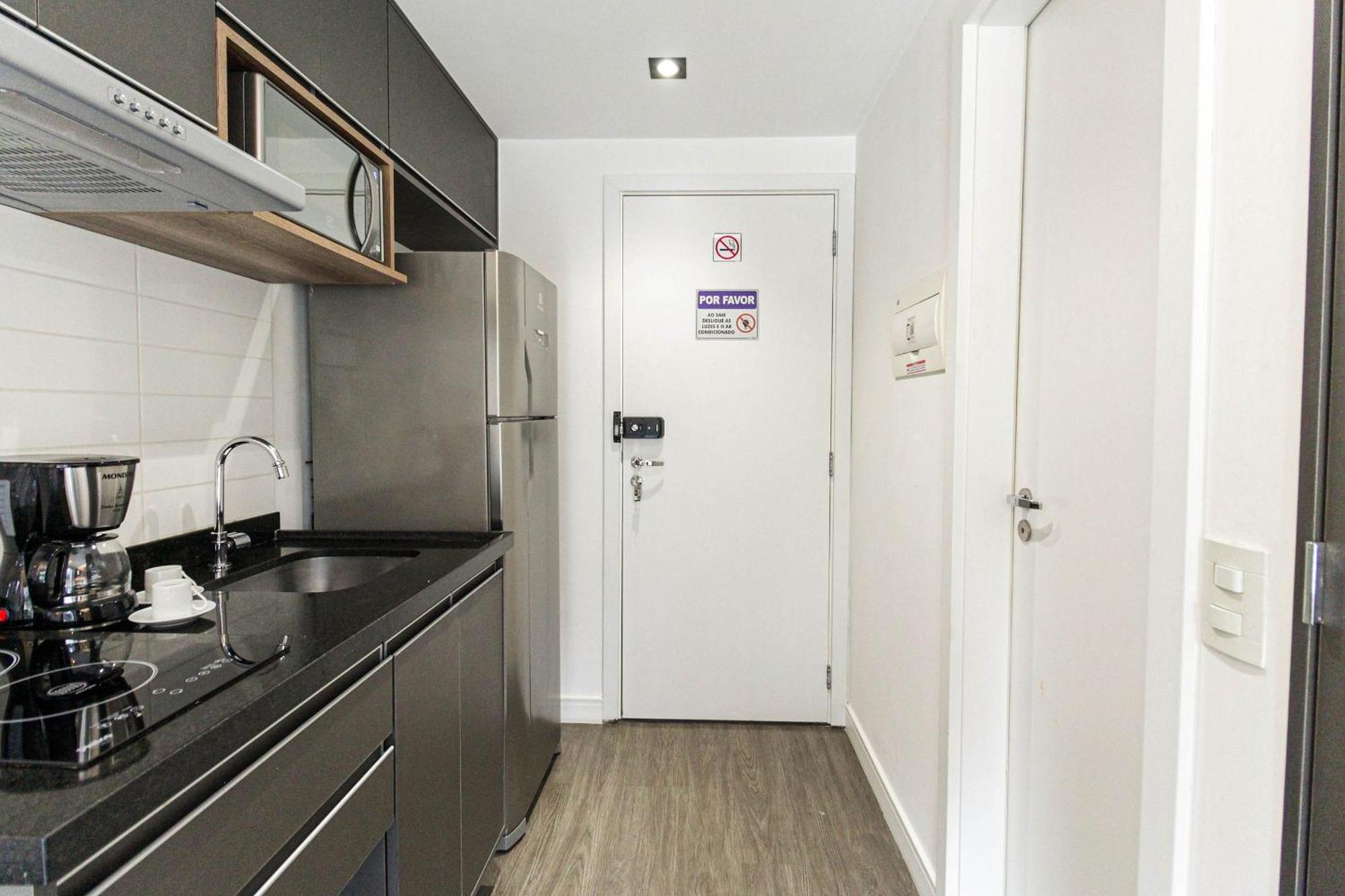 Mm312 - Moderno Em Moema | Conforto E Praticidade *