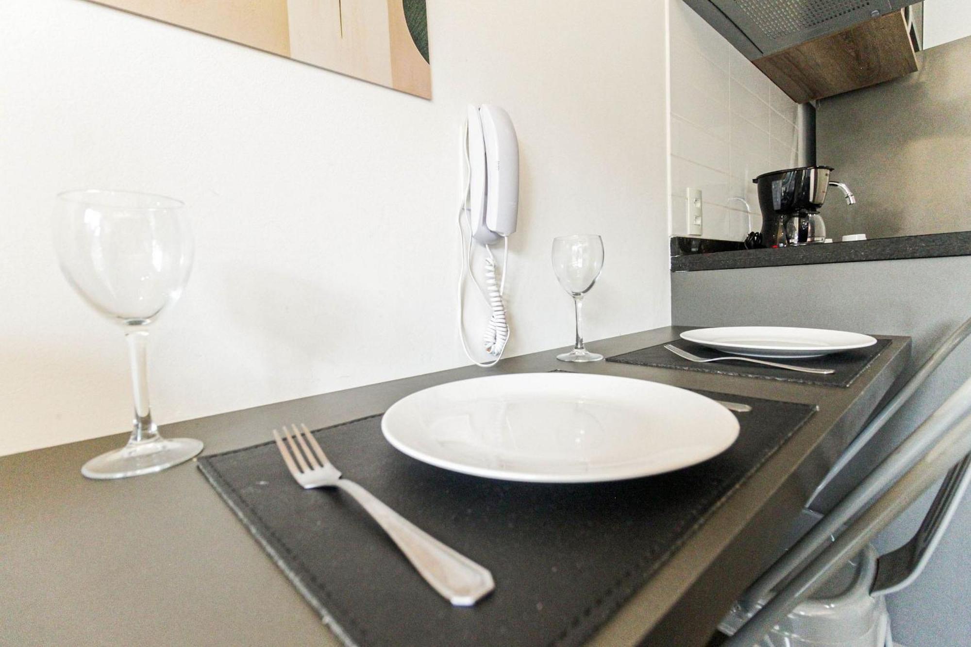 Apartment Mm312 - Moderno Em Moema | Conforto E Praticidade