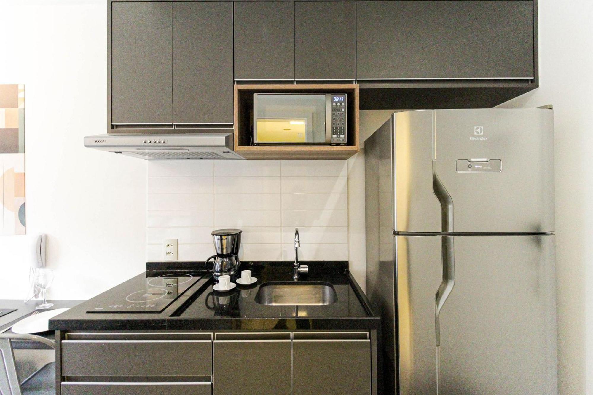 Mm312 - Moderno Em Moema | Conforto E Praticidade *