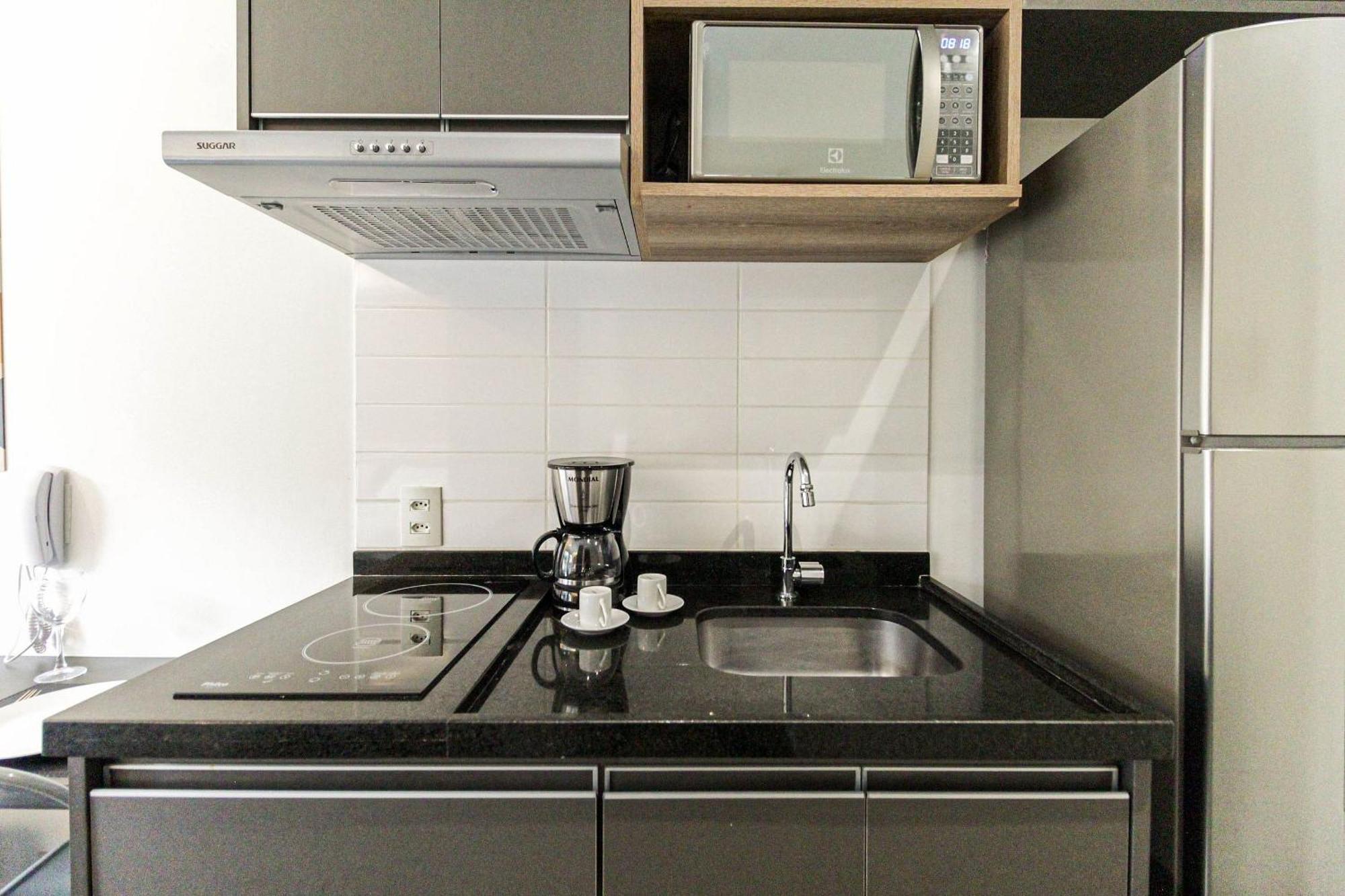Mm312 - Moderno Em Moema | Conforto E Praticidade Sao Paulo