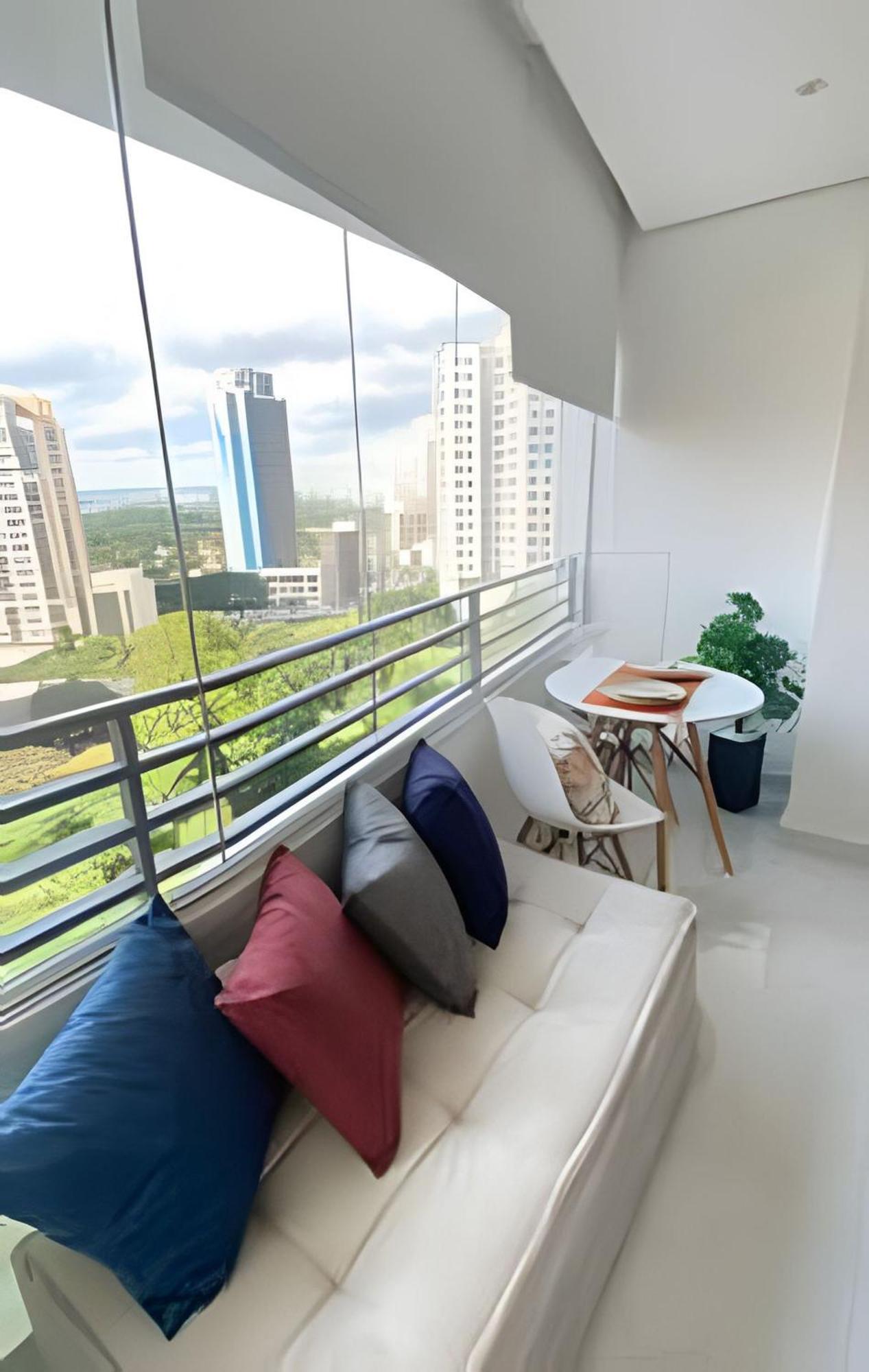 710 Charmoso No Butanta -prox A Usp_jockey Casa de férias São Paulo