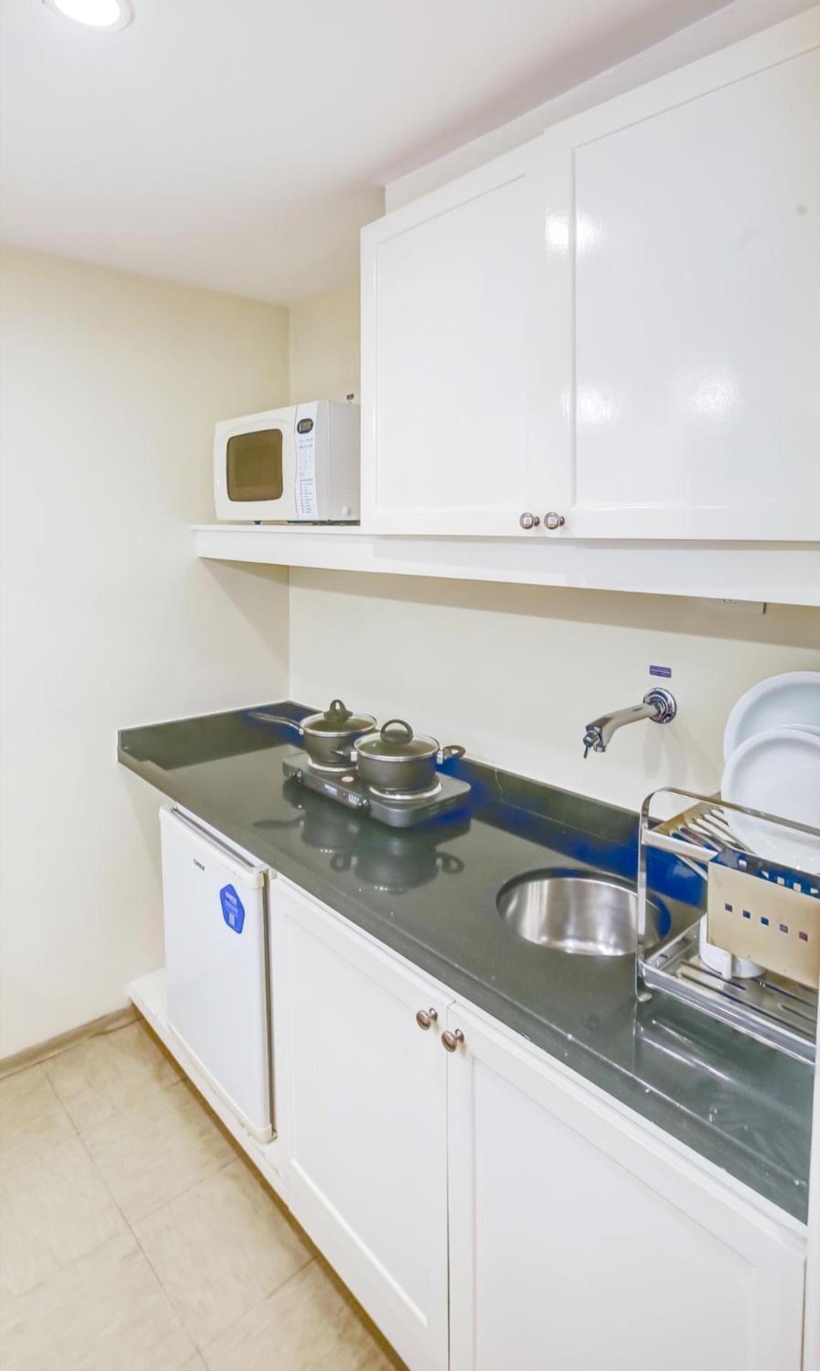 Roomo Itaim Bibi Residencial * São Paulo