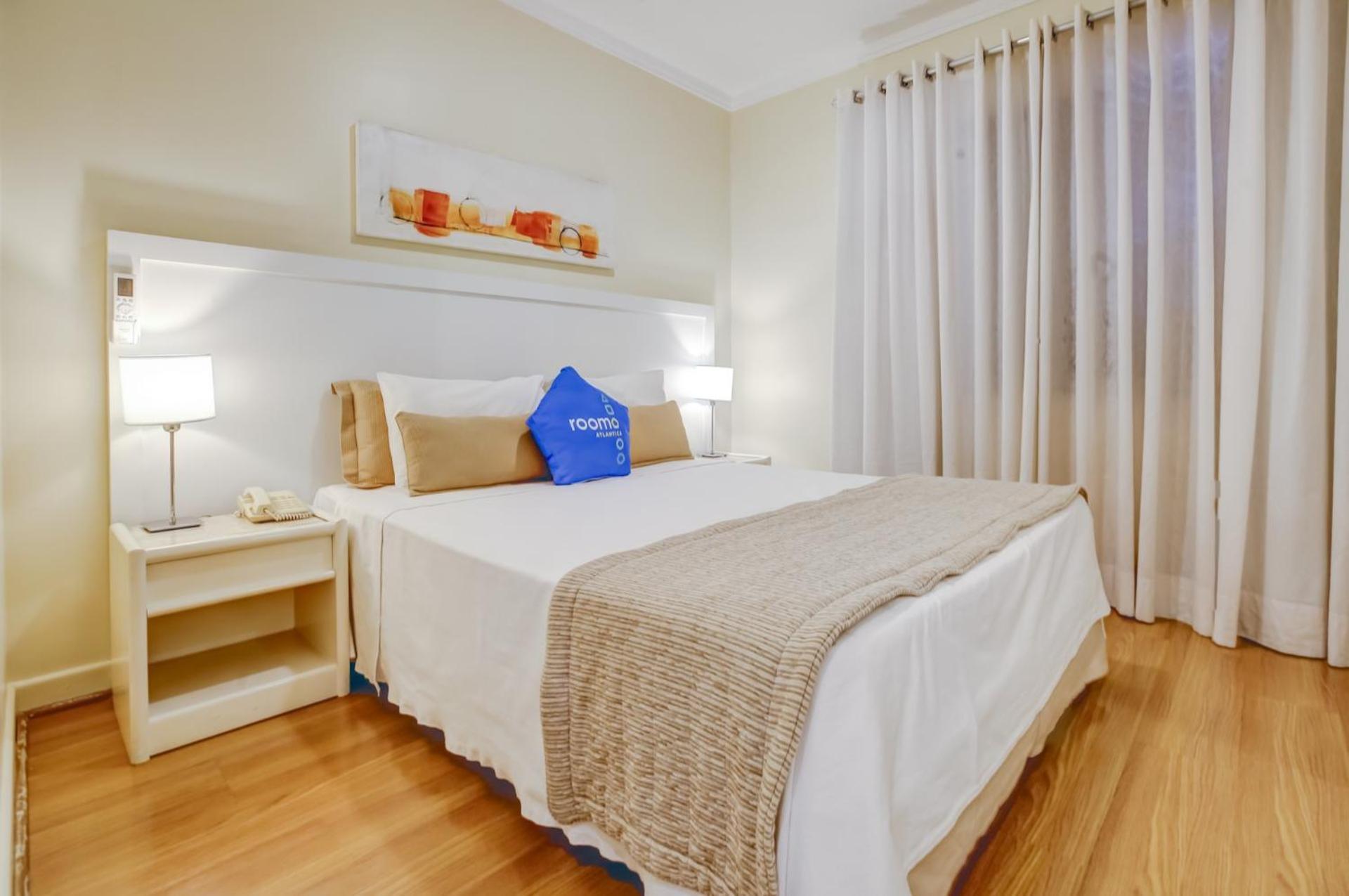 Roomo Itaim Bibi Residencial São Paulo