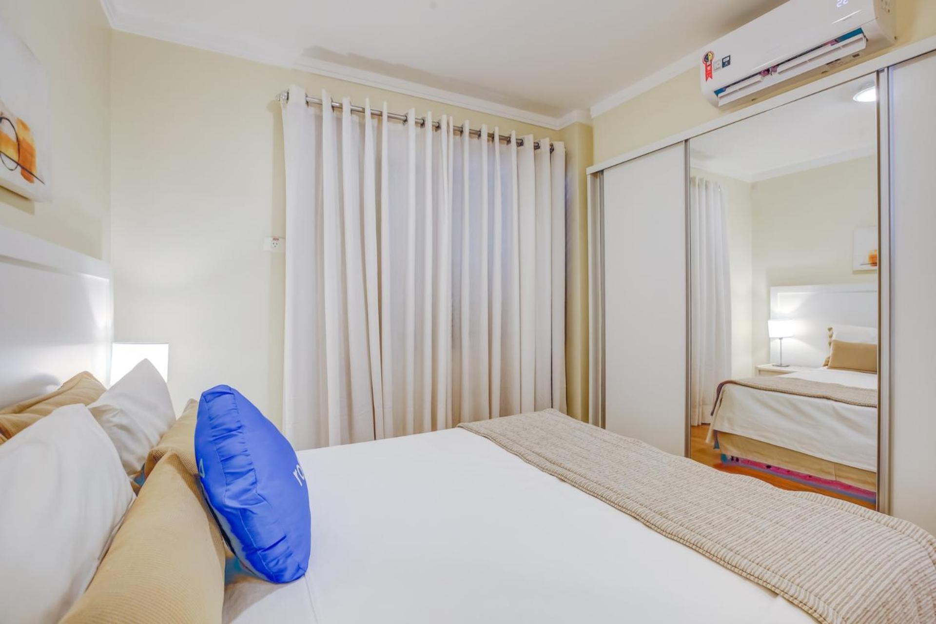 Roomo Itaim Bibi Residencial * São Paulo