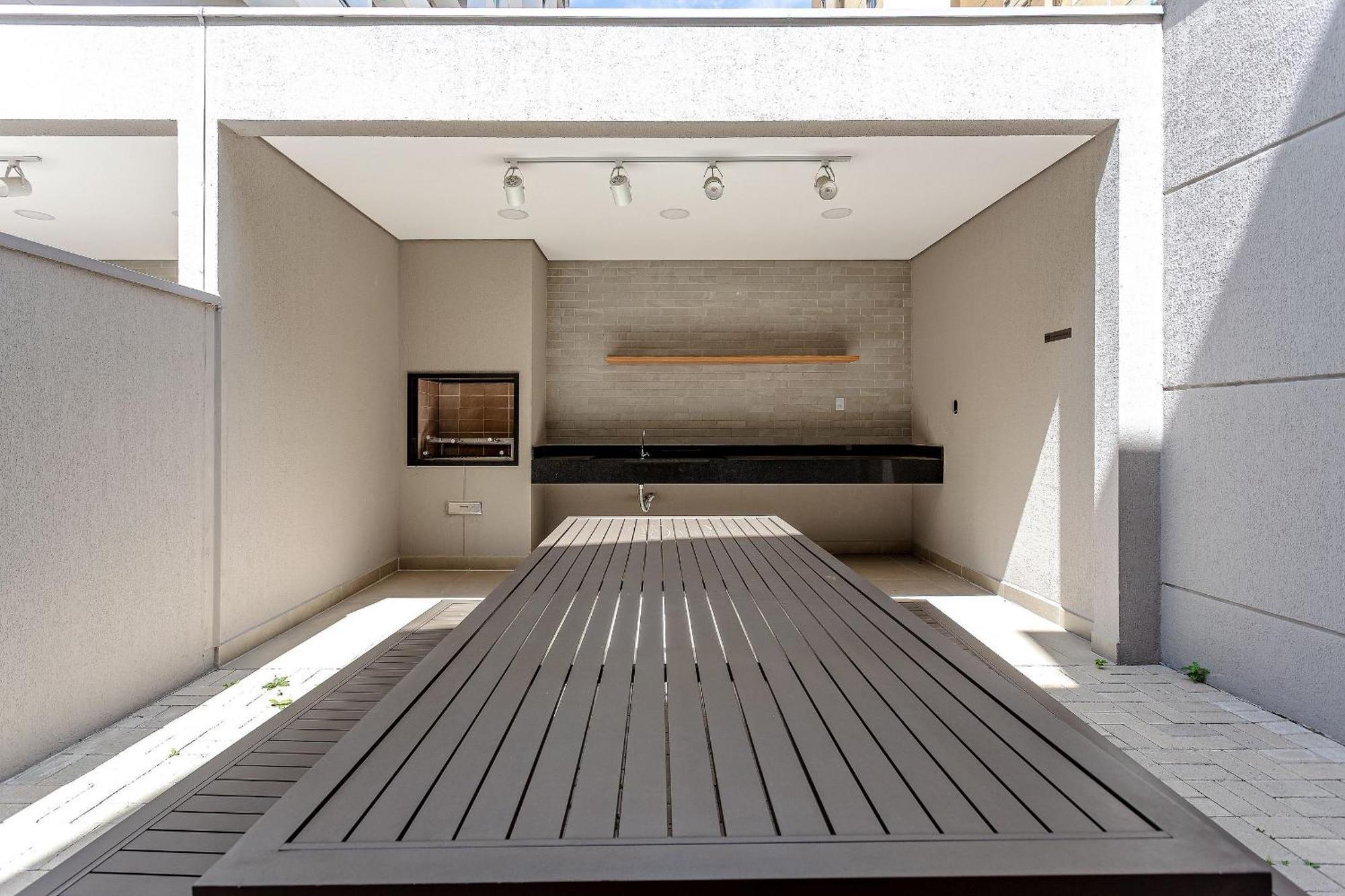 Dom Bras - Amplo E Confortavel Pra Toda Familia, Com Piscina São Paulo