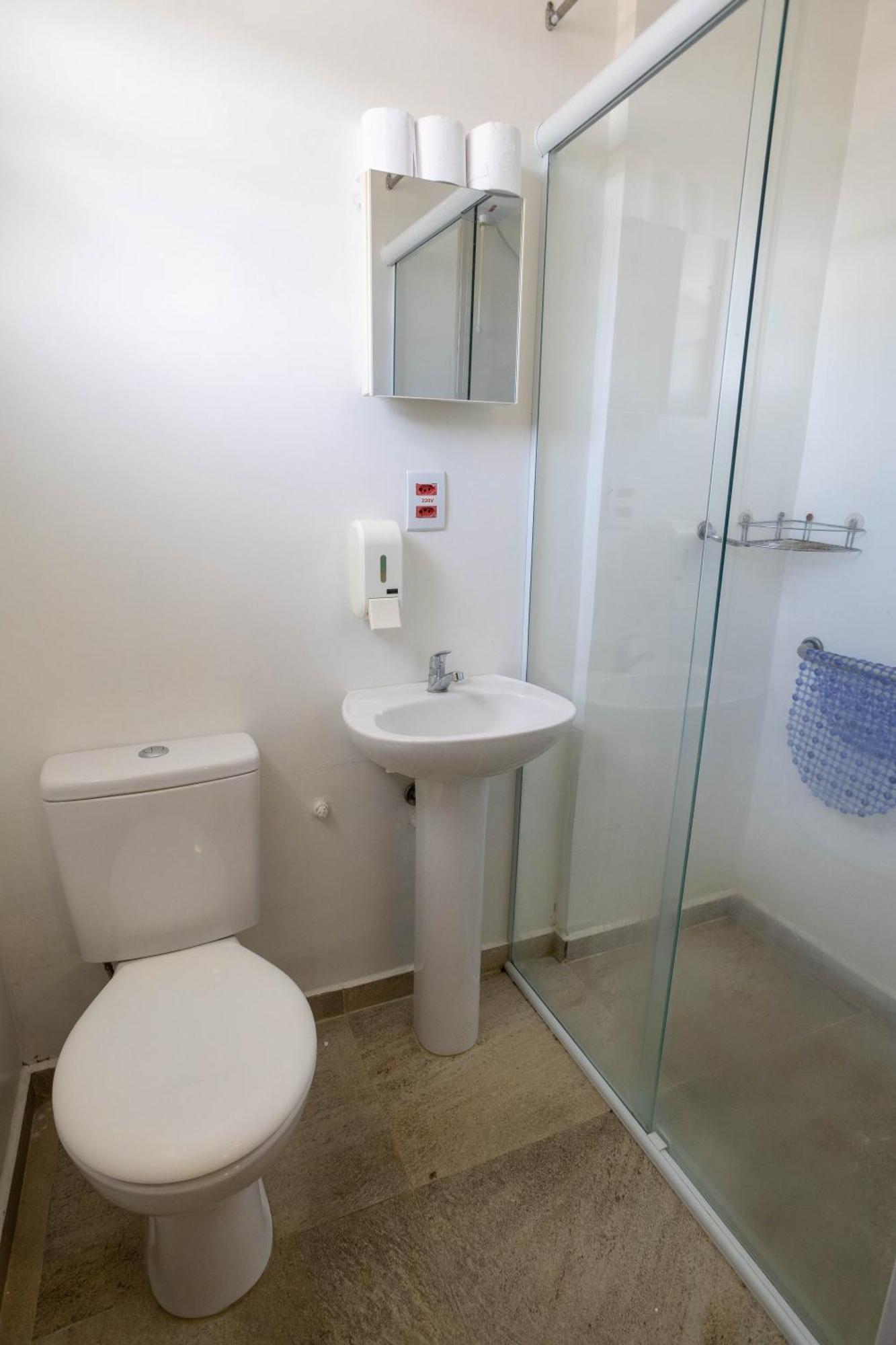 Hotel Flat Economico Butanta São Paulo