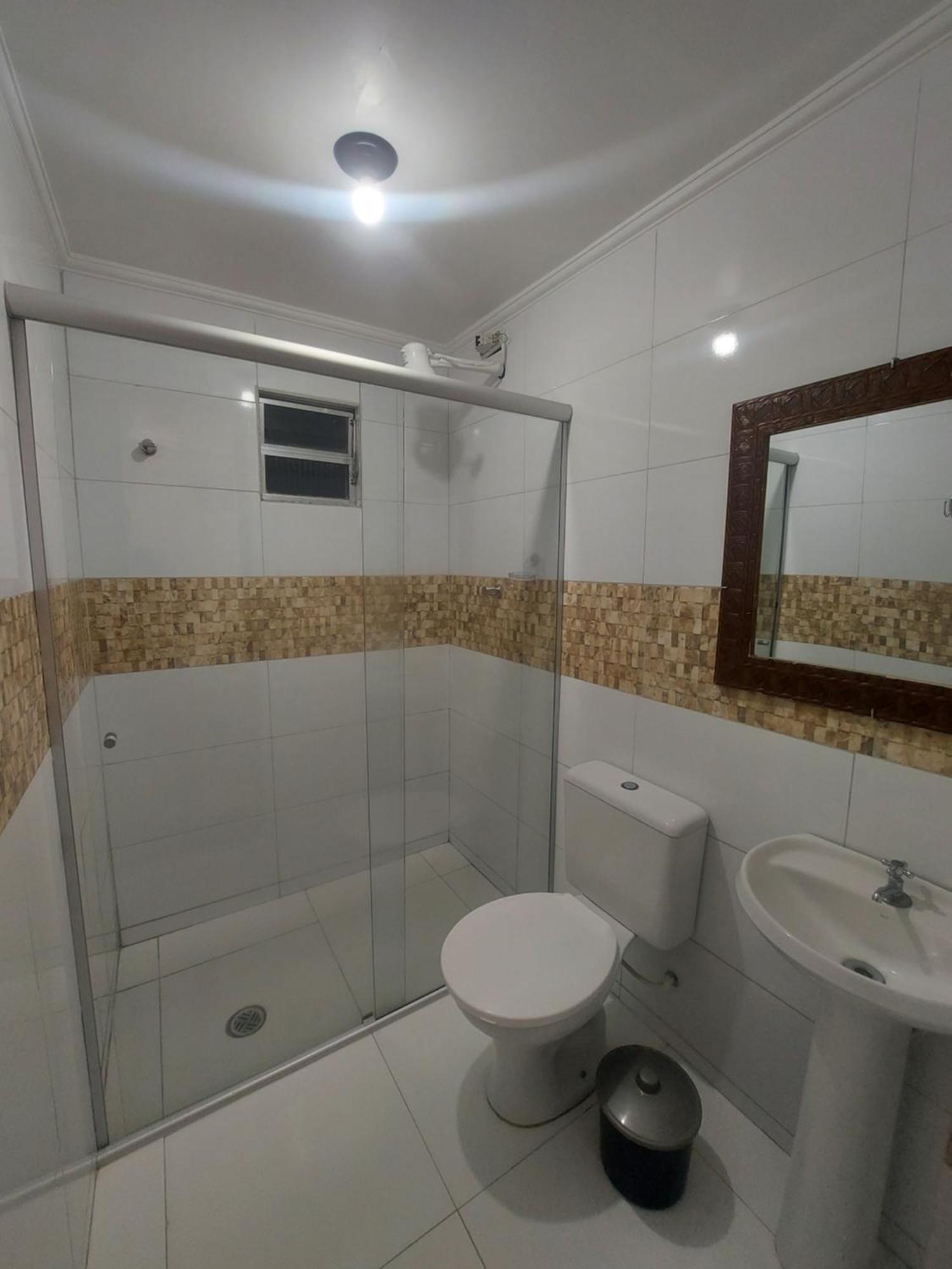Hotel Luar São Paulo