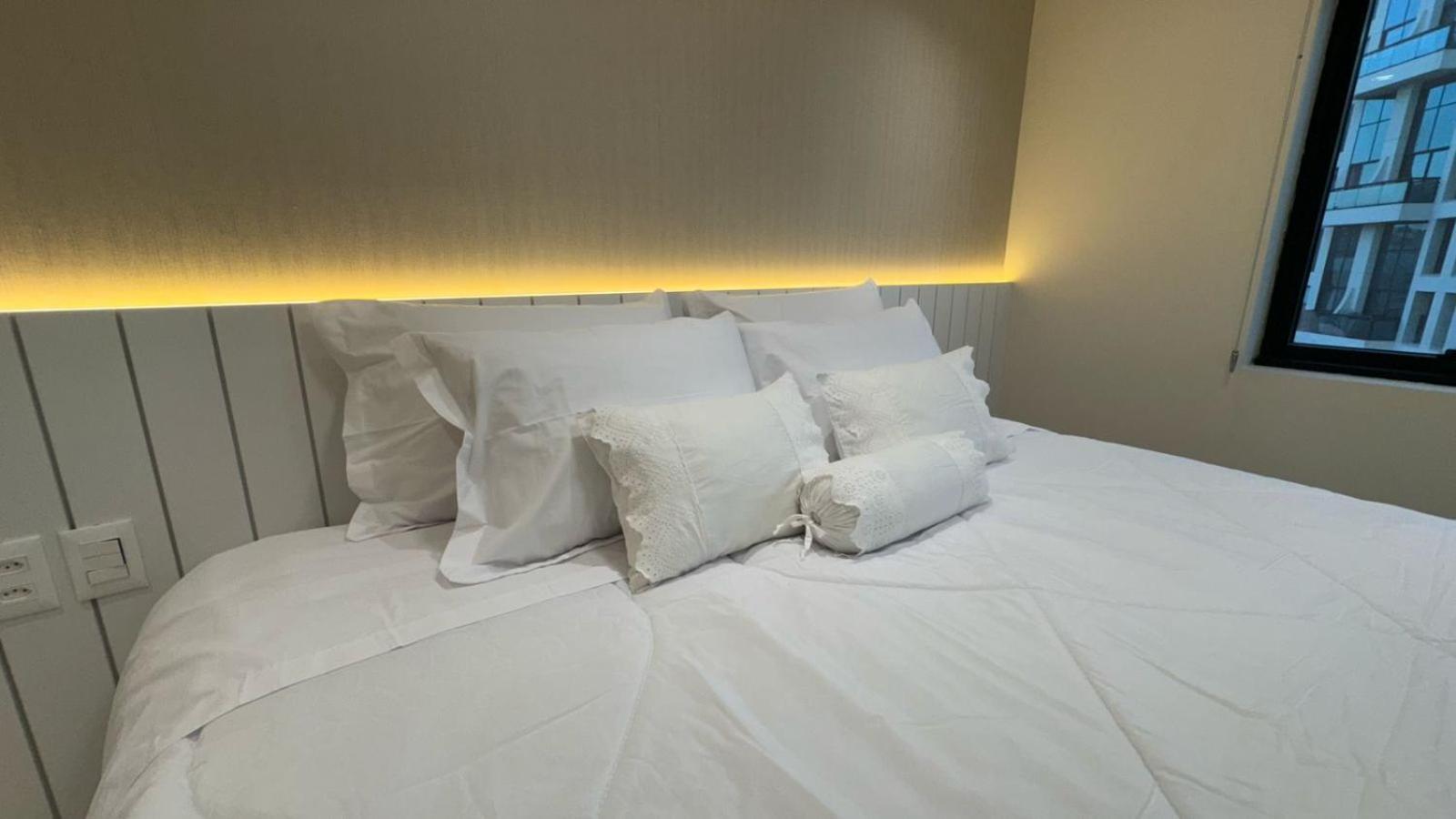 M N Flats Dentro Do Meli Av Ibirapuera 2534 Hotel São Paulo