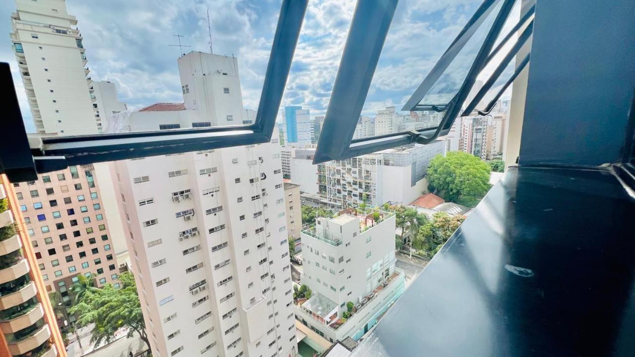 Aparthotel Flat - Ninety *