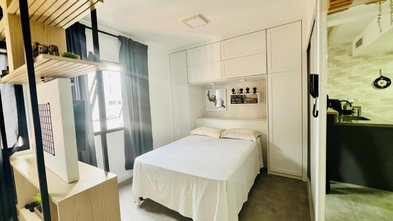Aparthotel Flat - Ninety *
