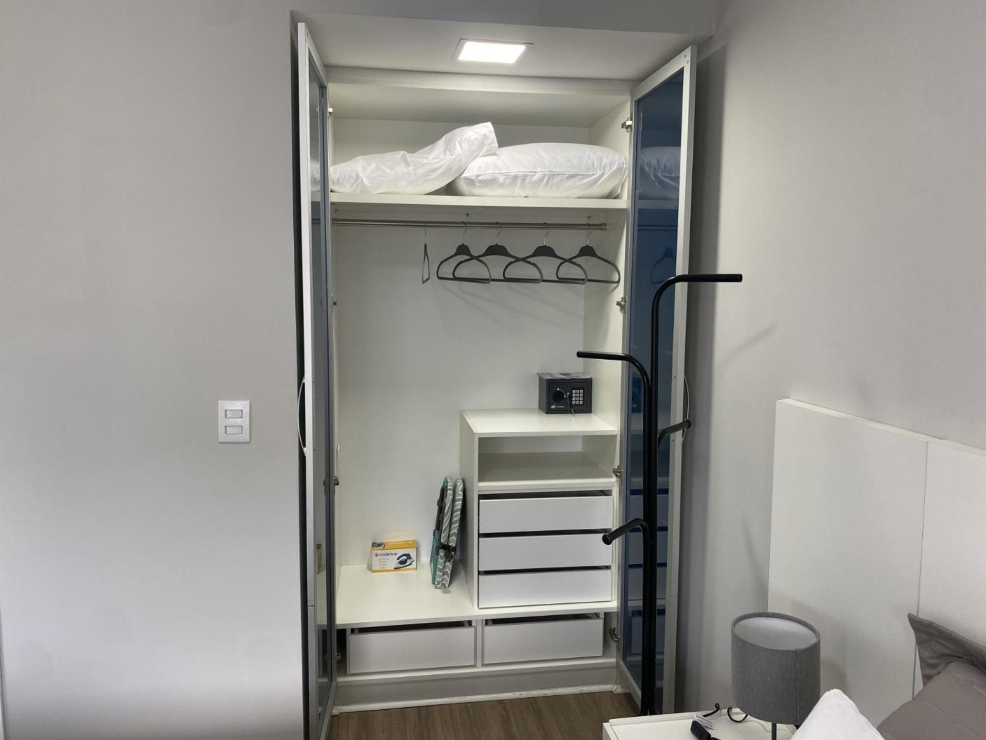 Perdizes - Flat Executive - 702 Hotel São Paulo