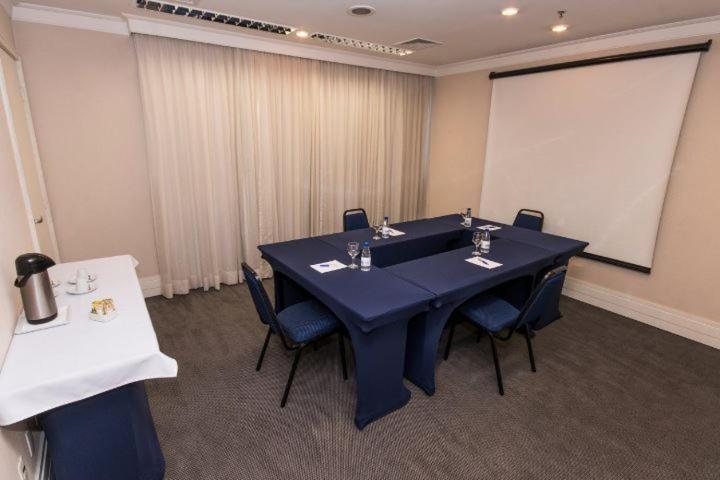 Hotel Perdizes - Flat Executive - 702 São Paulo